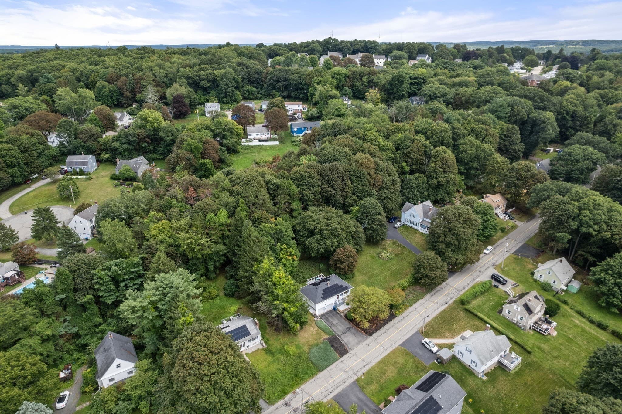 Single Family Residence at 49 Elmwood St, Auburn MA 01501, Auburn, photo 22 of 22