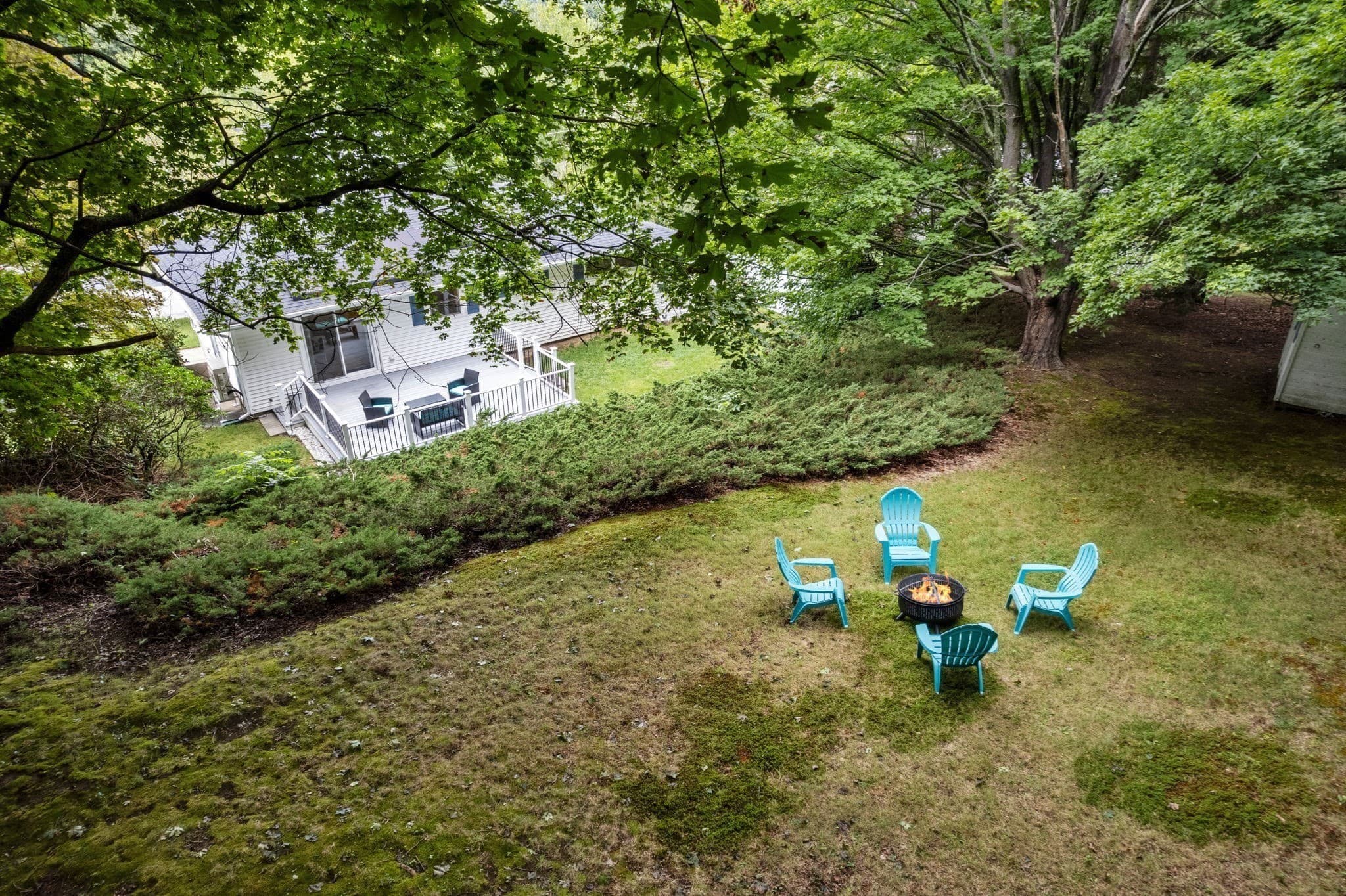 Single Family Residence at 49 Elmwood St, Auburn MA 01501, Auburn, photo 20 of 22