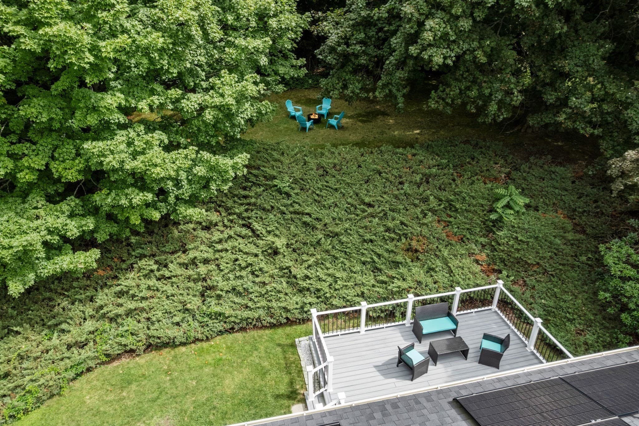Single Family Residence at 49 Elmwood St, Auburn MA 01501, Auburn, photo 19 of 22