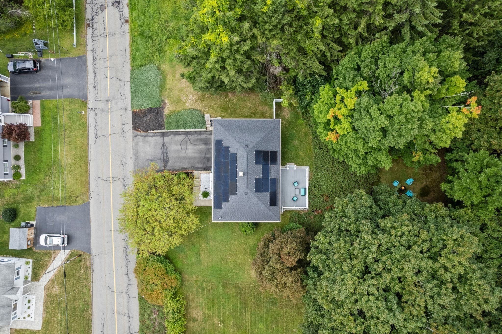 Single Family Residence at 49 Elmwood St, Auburn MA 01501, Auburn, photo 21 of 22