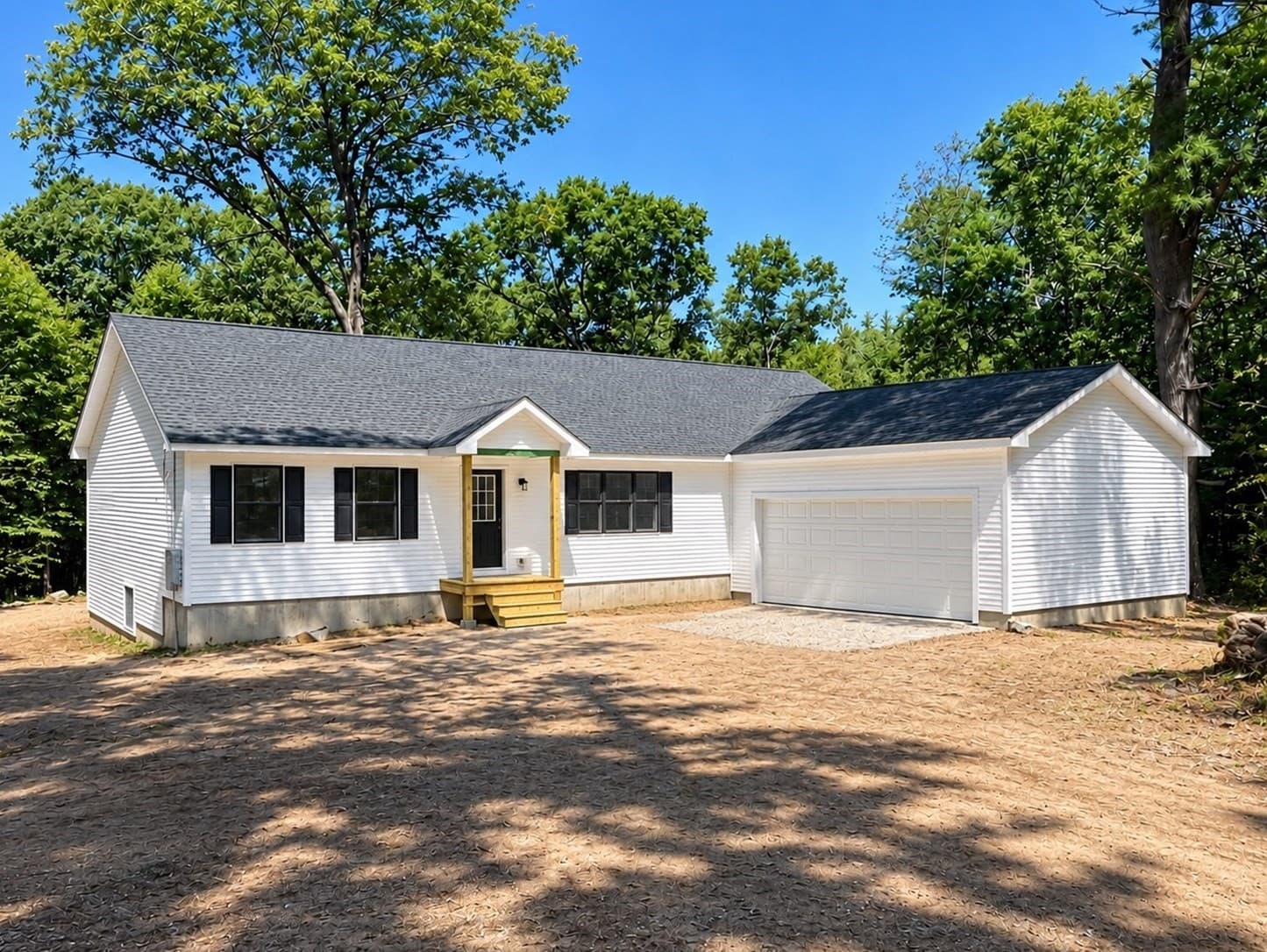 50 Secret Lake Rd., Phillipston MA 01331