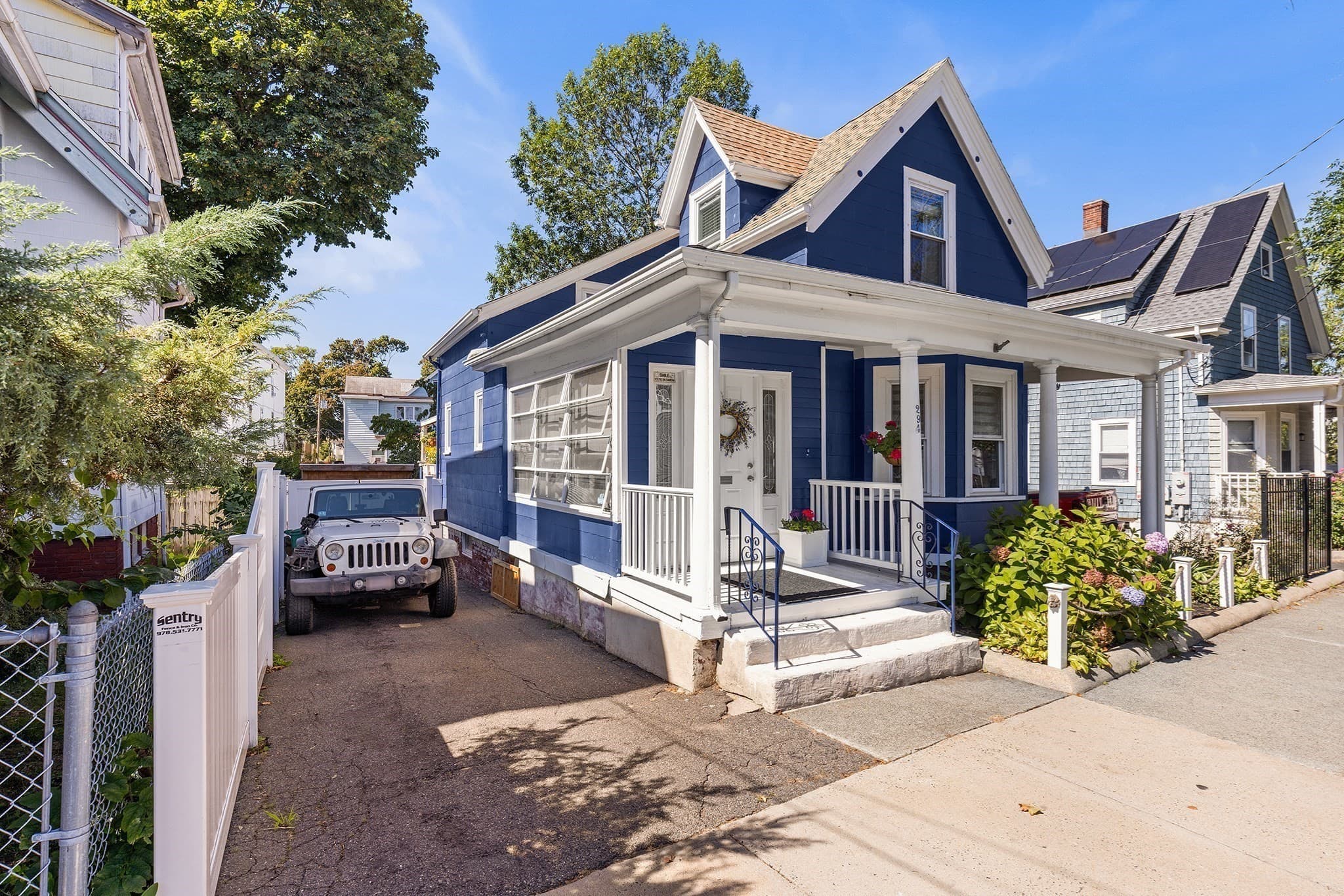 Single Family Residence at 294 Eastern Ave, Lynn MA 01902, Lynn, photo 38 of 39