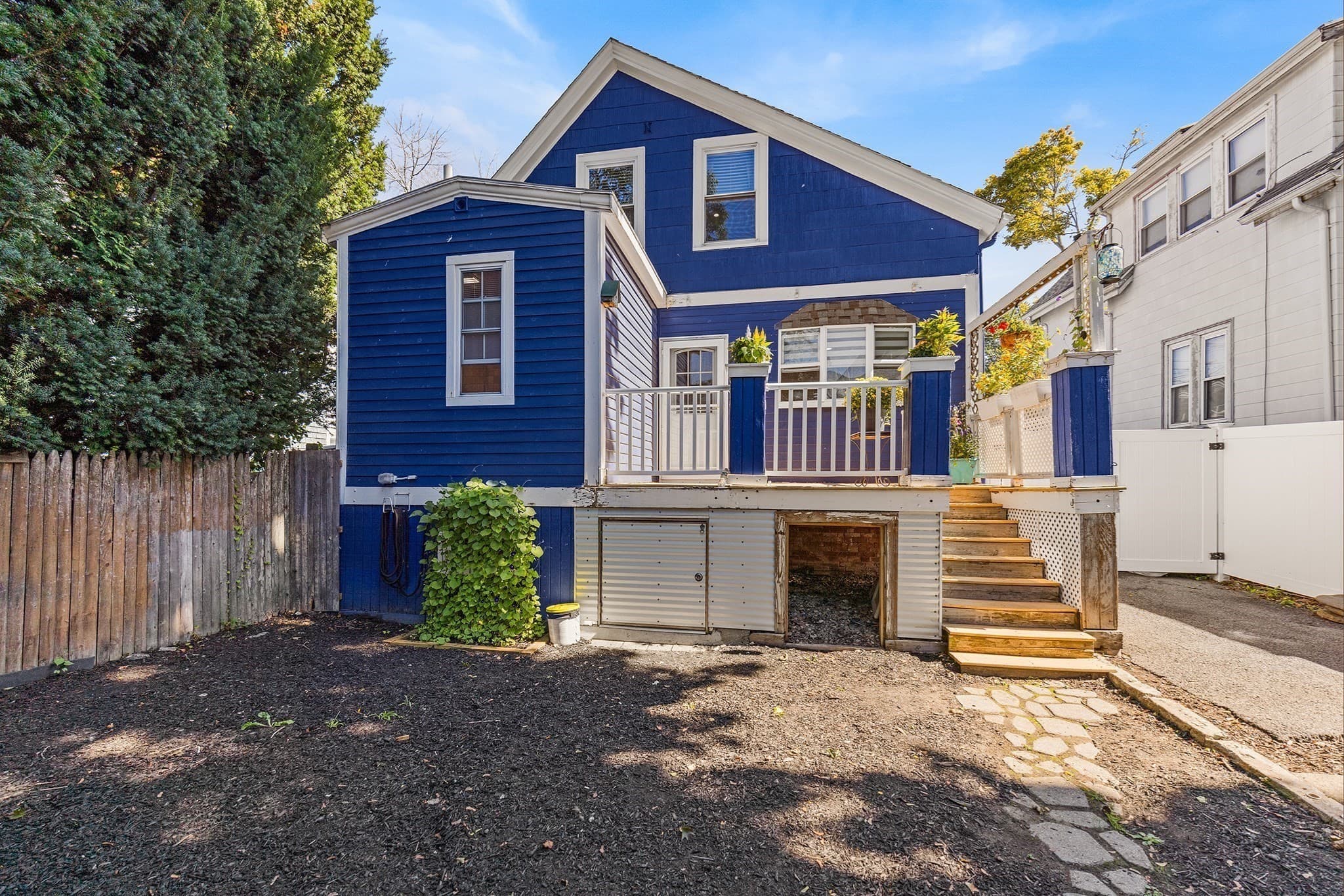 Single Family Residence at 294 Eastern Ave, Lynn MA 01902, Lynn, photo 37 of 39