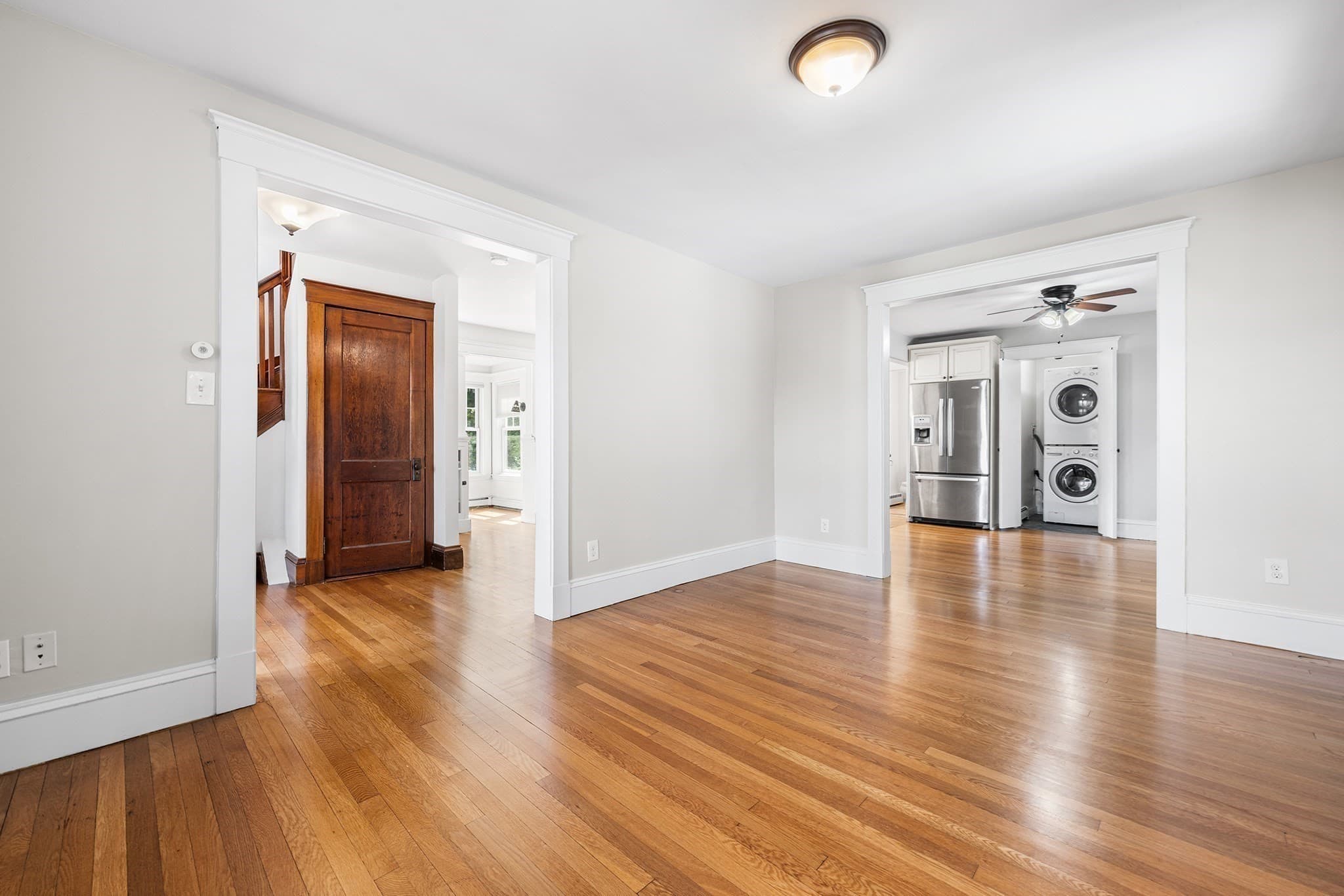 Single Family Residence at 106 Paul Revere Rd, Arlington MA 02476, Arlington, photo 6 of 33