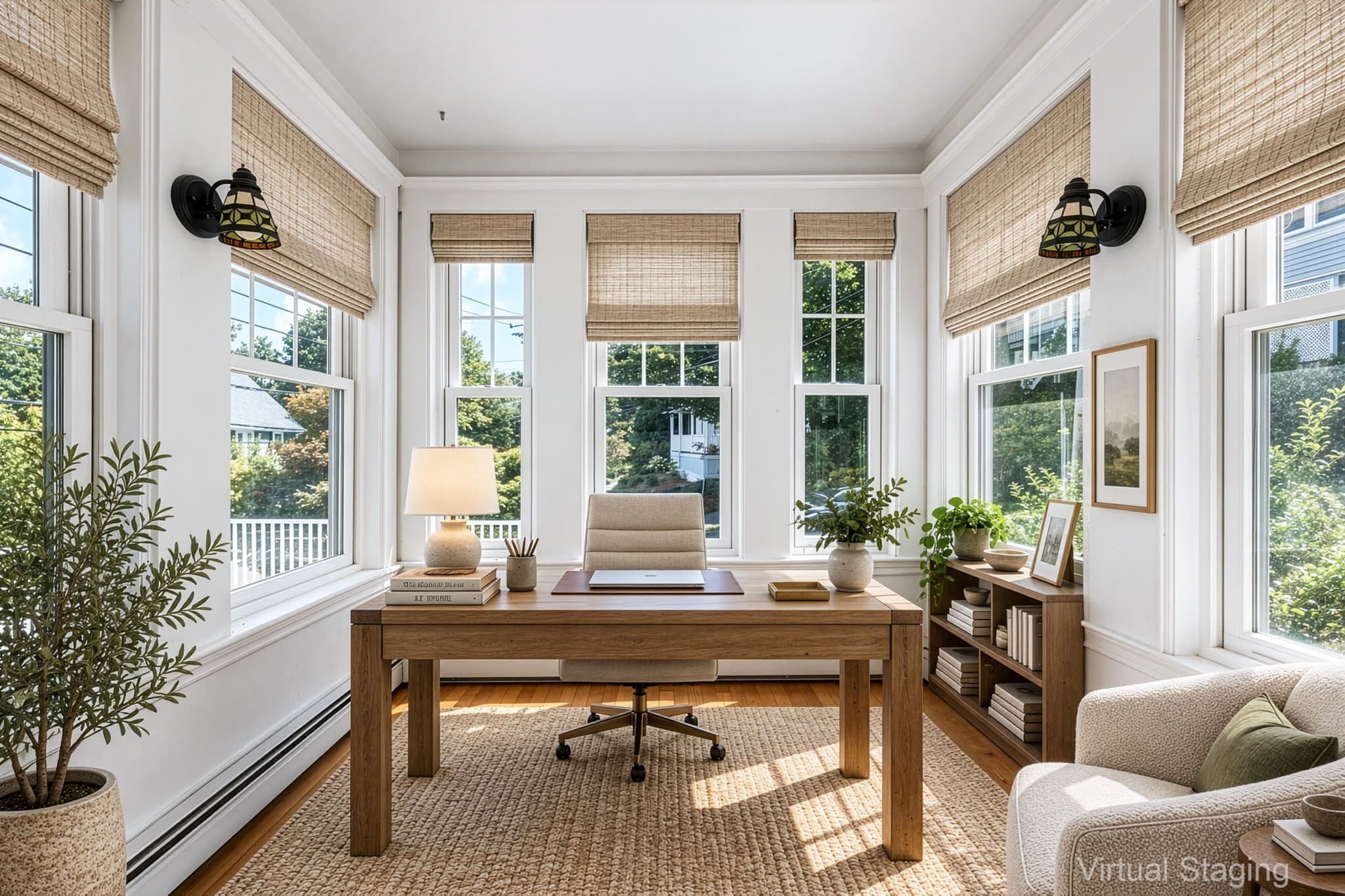 Single Family Residence at 106 Paul Revere Rd, Arlington MA 02476, Arlington, photo 13 of 33