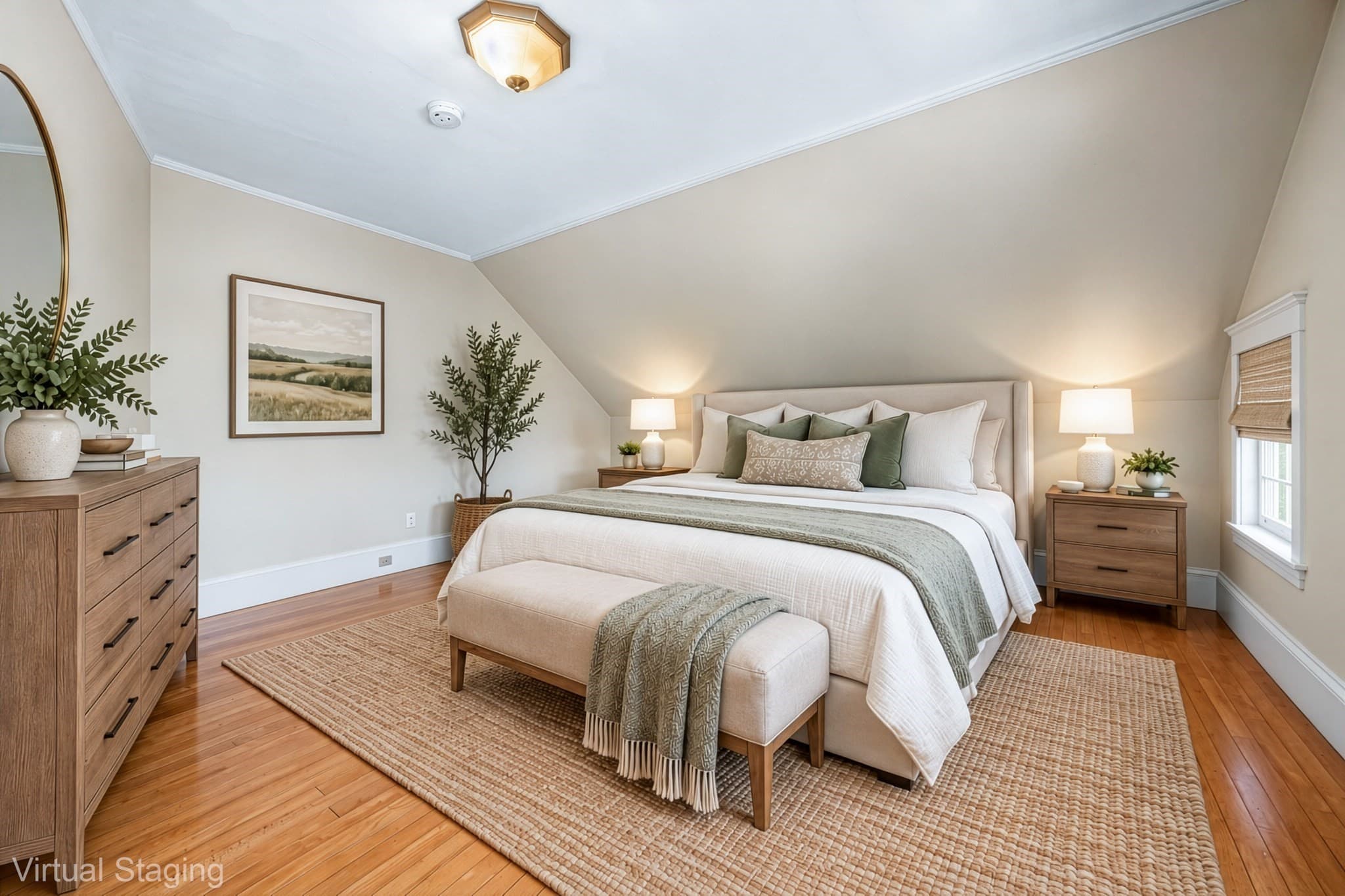 Single Family Residence at 106 Paul Revere Rd, Arlington MA 02476, Arlington, photo 17 of 33