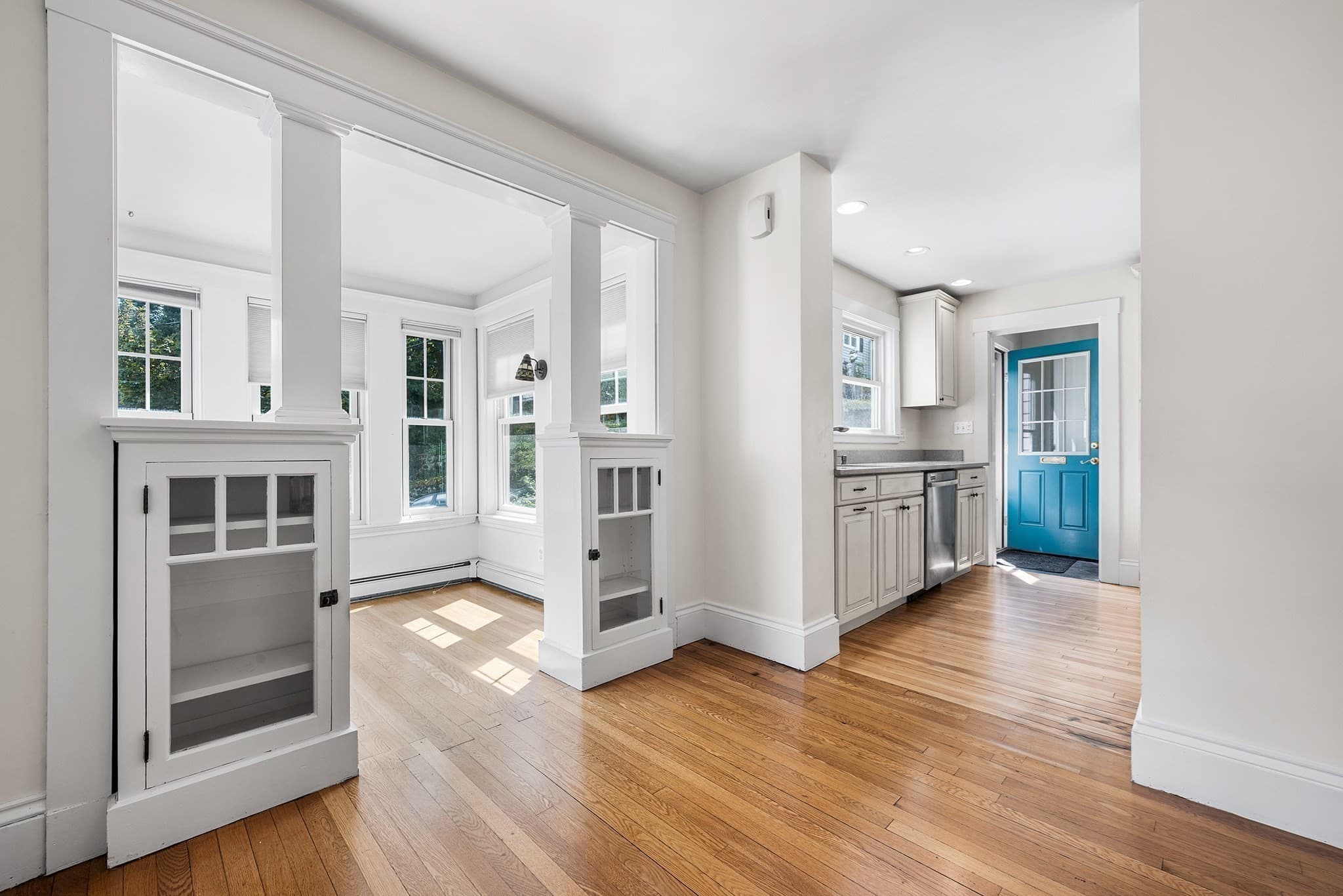 Single Family Residence at 106 Paul Revere Rd, Arlington MA 02476, Arlington, photo 12 of 33