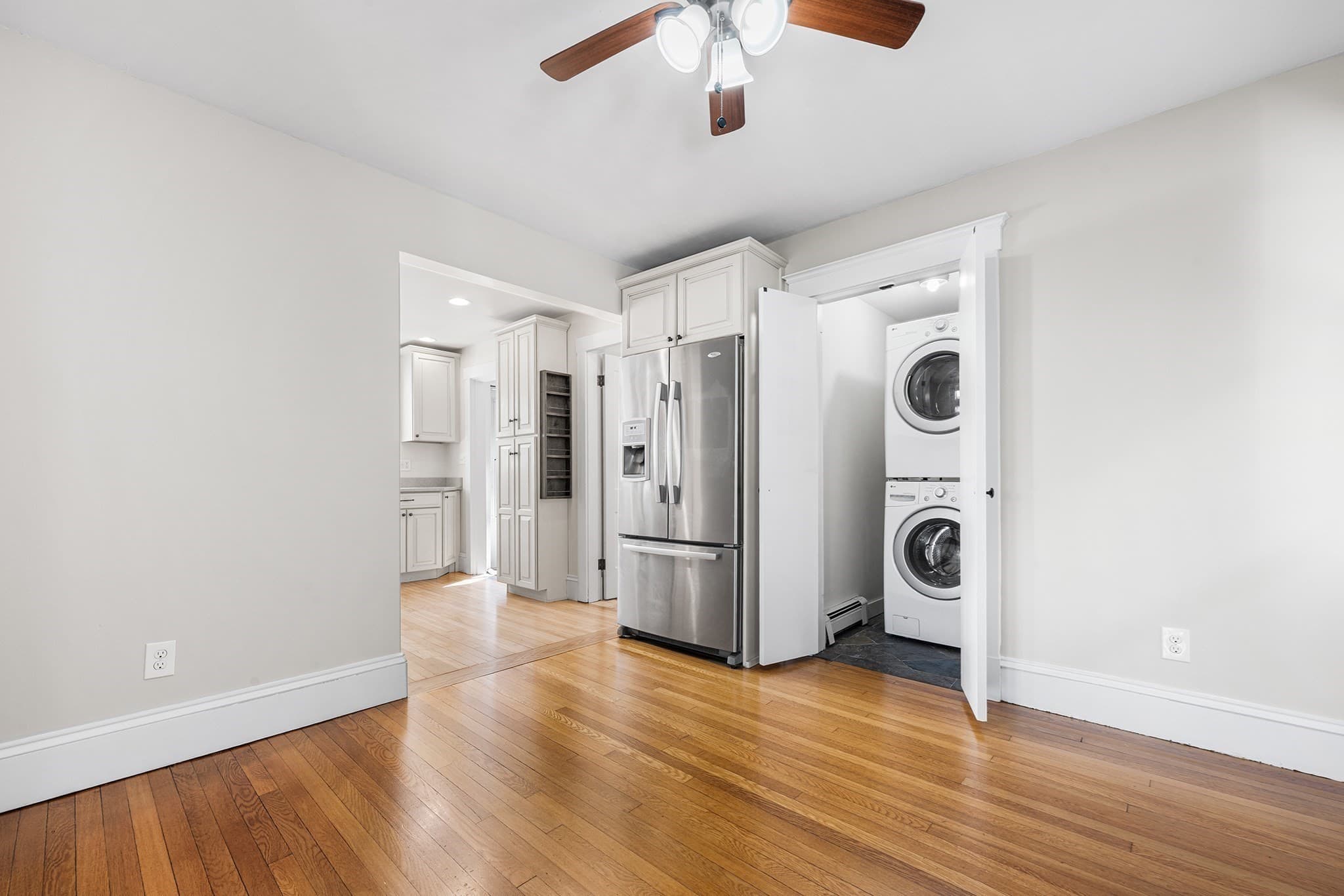 Single Family Residence at 106 Paul Revere Rd, Arlington MA 02476, Arlington, photo 9 of 33