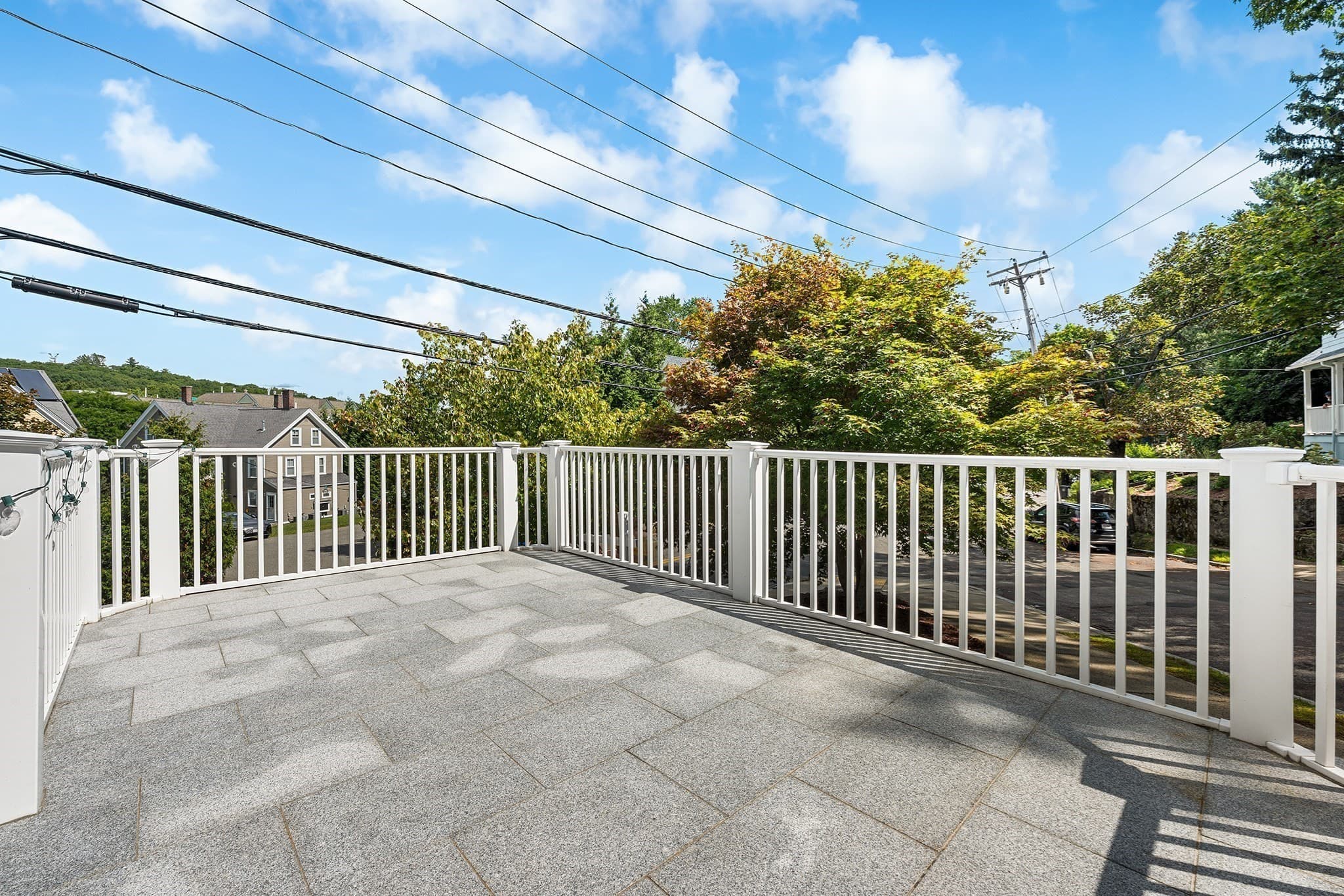 Single Family Residence at 106 Paul Revere Rd, Arlington MA 02476, Arlington, photo 30 of 33