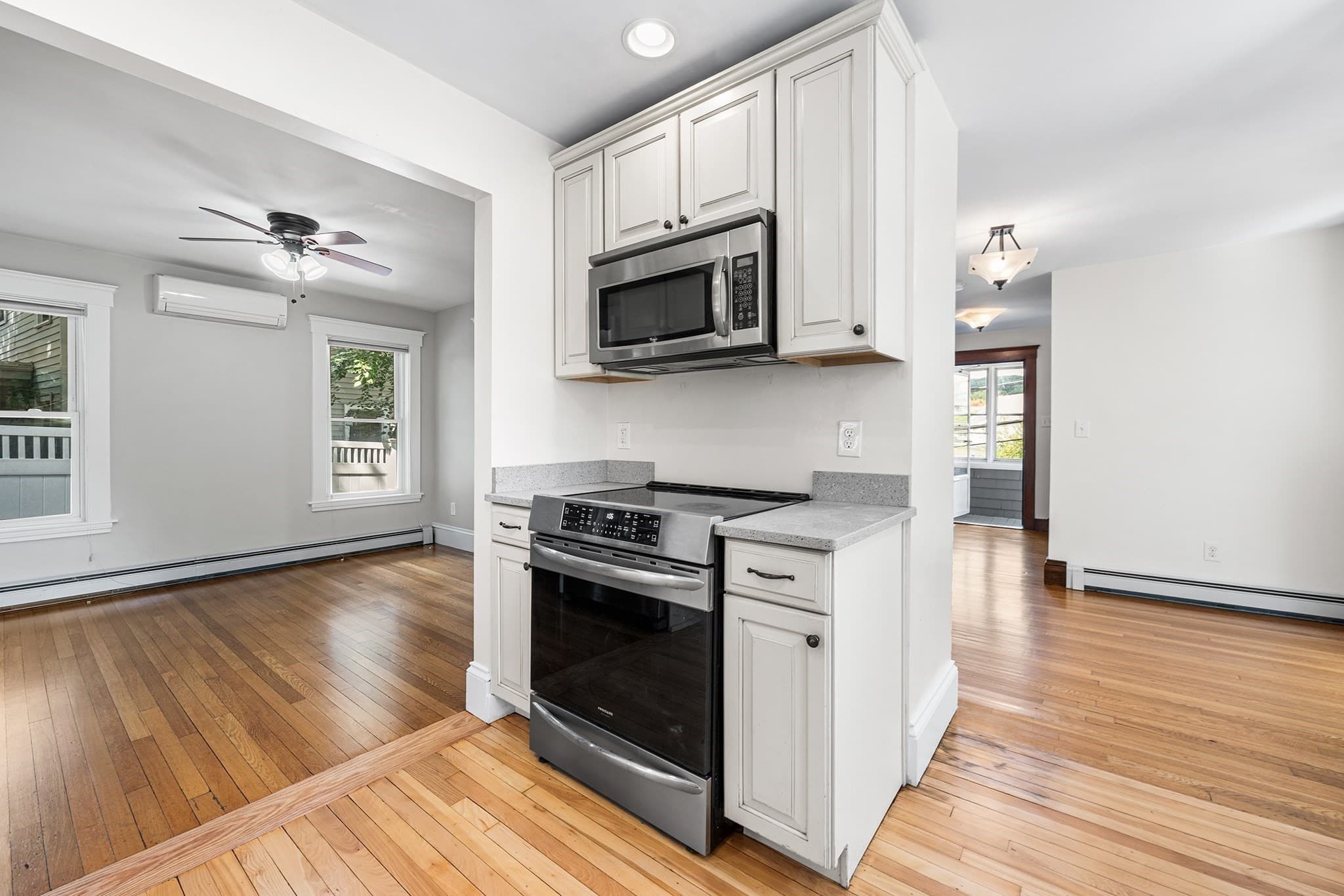 Single Family Residence at 106 Paul Revere Rd, Arlington MA 02476, Arlington, photo 10 of 33