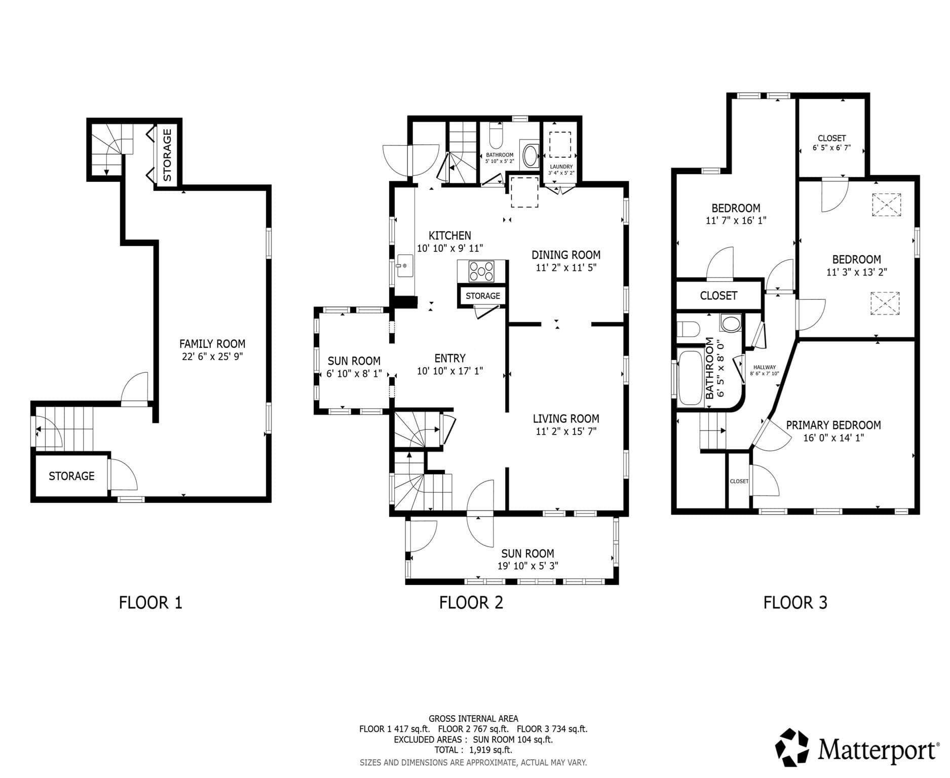 Single Family Residence at 106 Paul Revere Rd, Arlington MA 02476, Arlington, photo 33 of 33