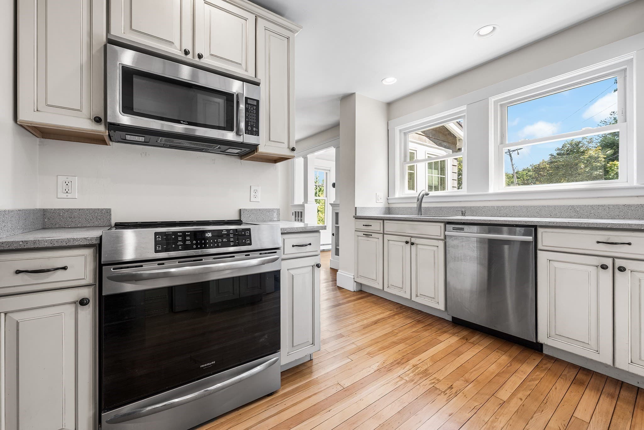 Single Family Residence at 106 Paul Revere Rd, Arlington MA 02476, Arlington, photo 11 of 33