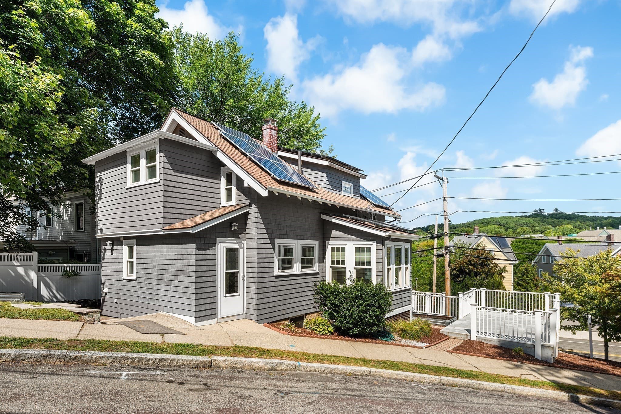 Single Family Residence at 106 Paul Revere Rd, Arlington MA 02476, Arlington, photo 29 of 33