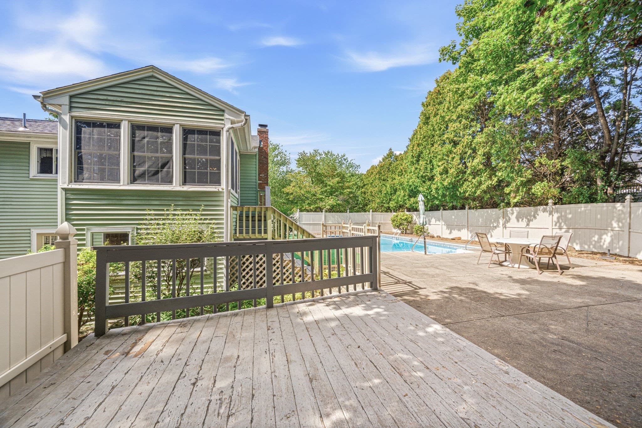 Single Family Residence at 25 Oak Ridge Way, Shrewsbury MA 01545, Shrewsbury, photo 34 of 35