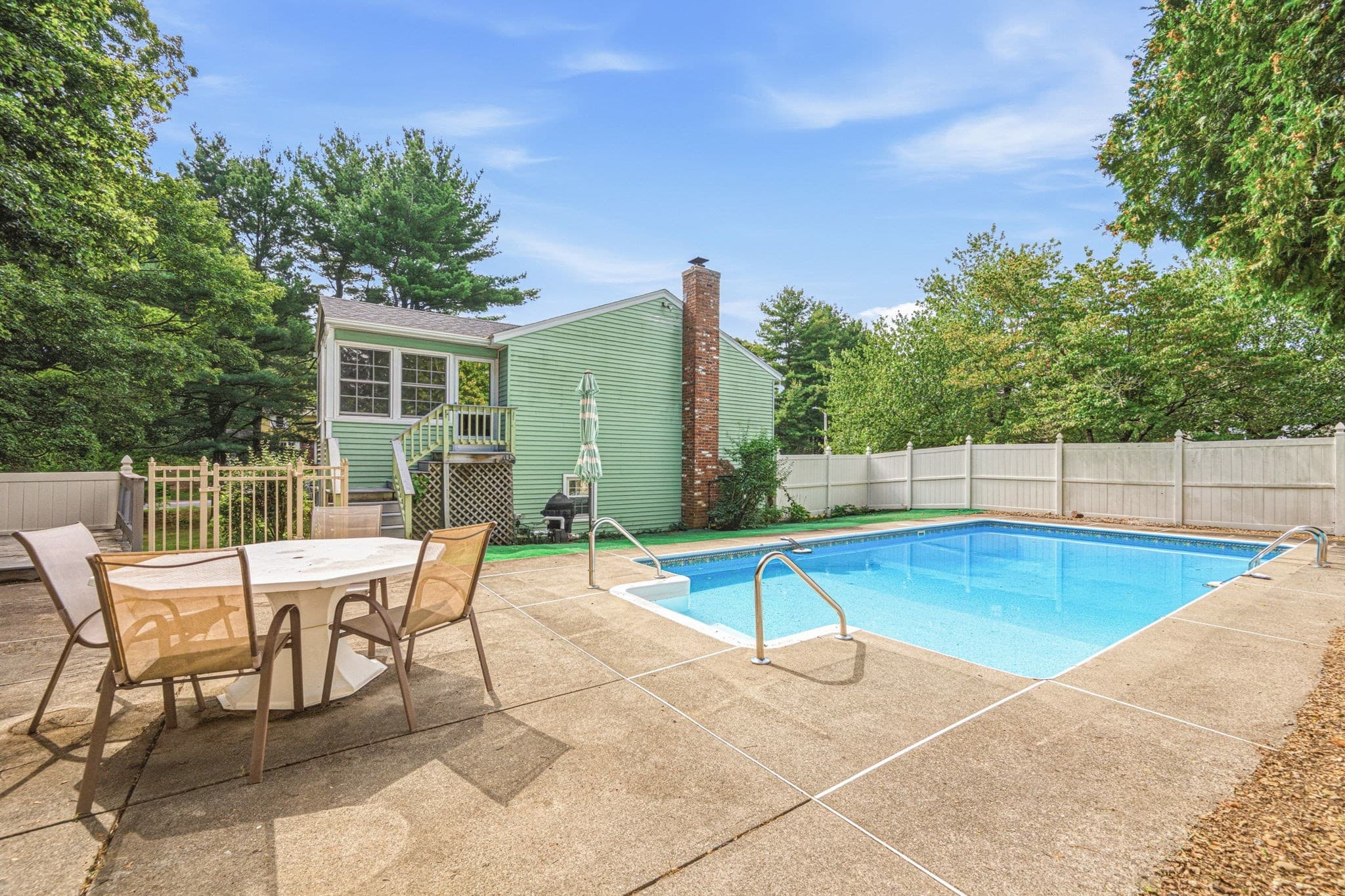 Single Family Residence at 25 Oak Ridge Way, Shrewsbury MA 01545, Shrewsbury, photo 33 of 35