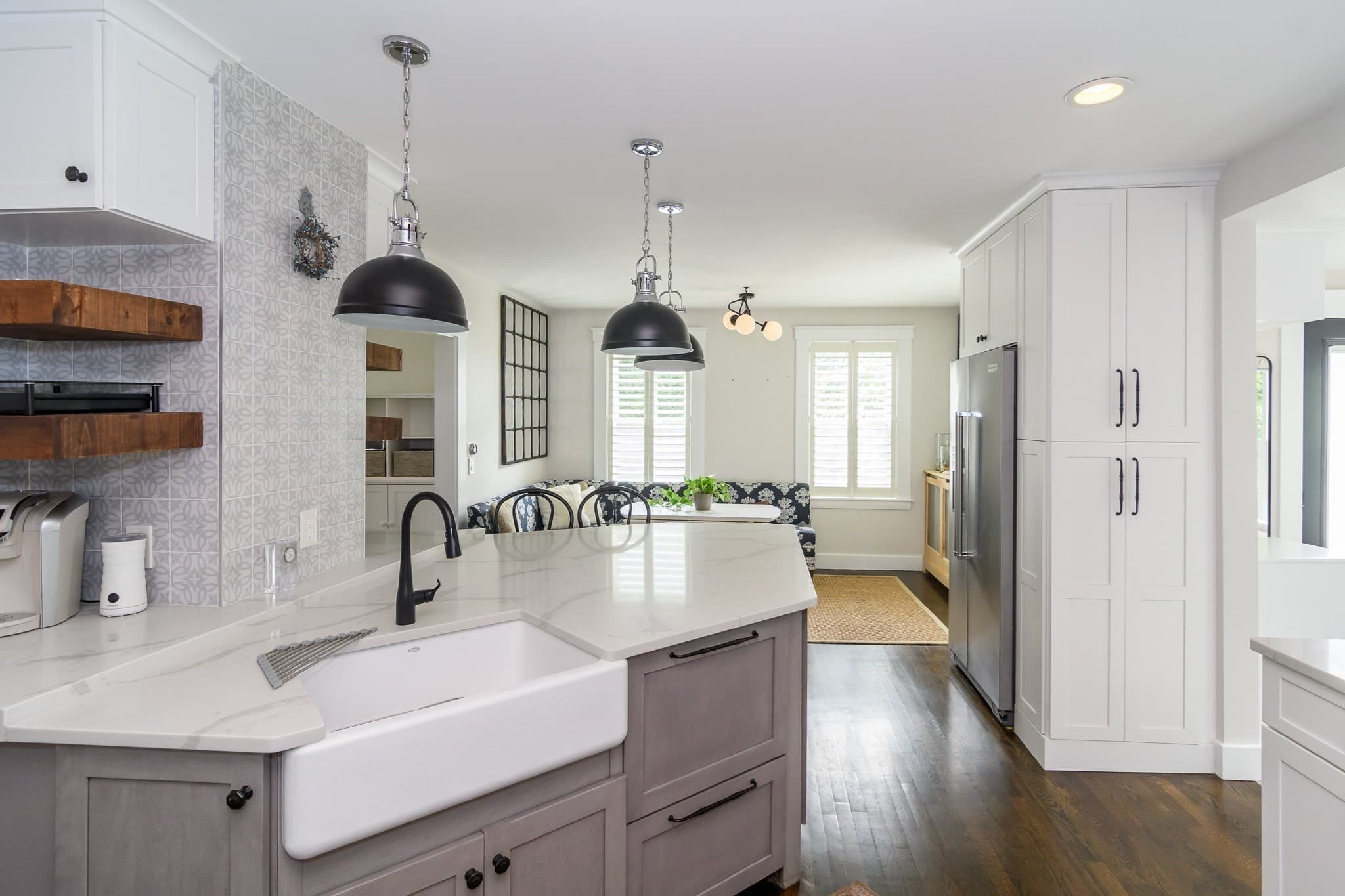 Single Family Residence at 56 Curve Street, Wellesley MA 02482, Wellesley, photo 6 of 17