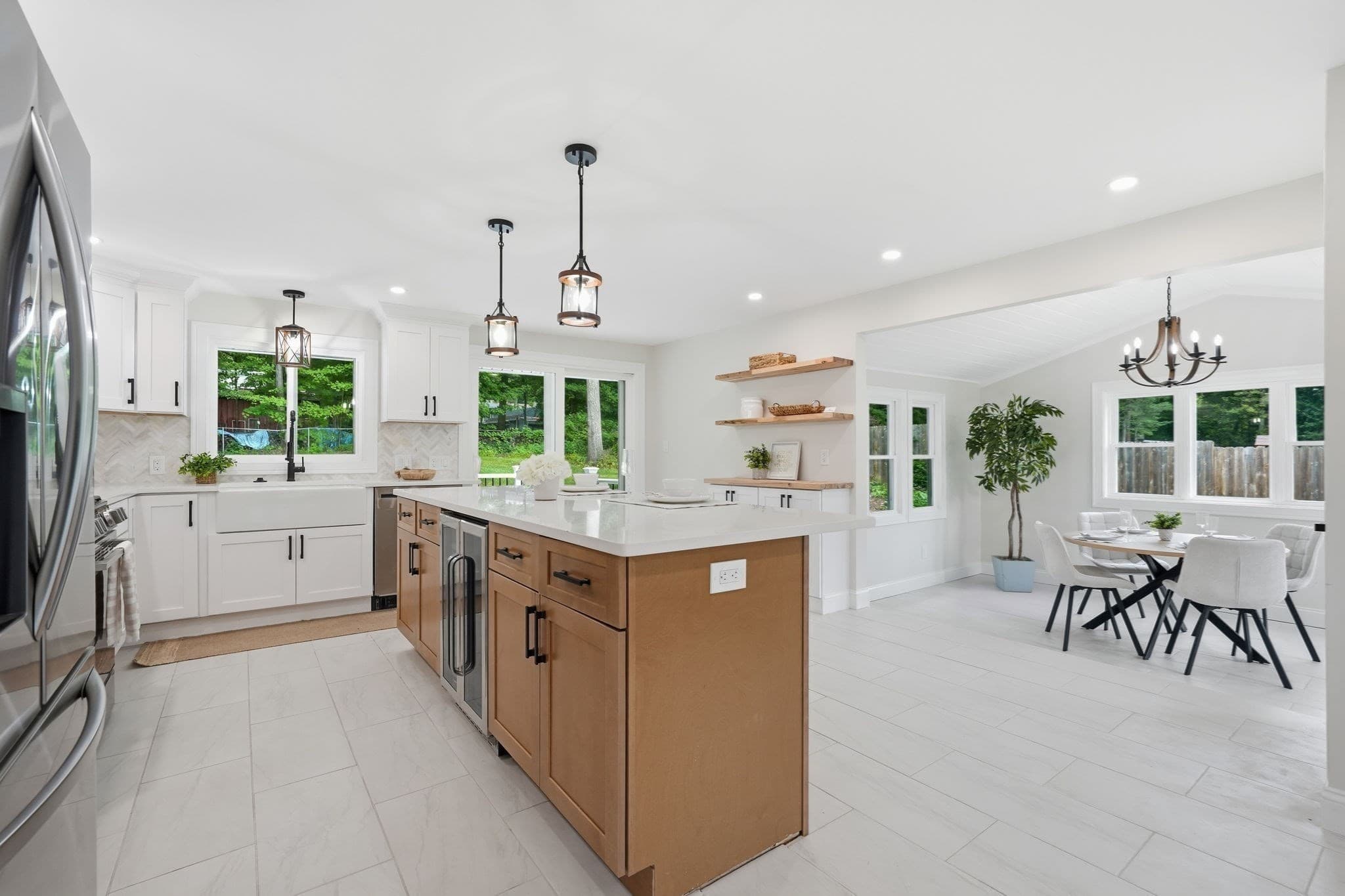 Single Family Residence at 19 Linwood Dr, Wilbraham MA 01095, Wilbraham, photo 6 of 42