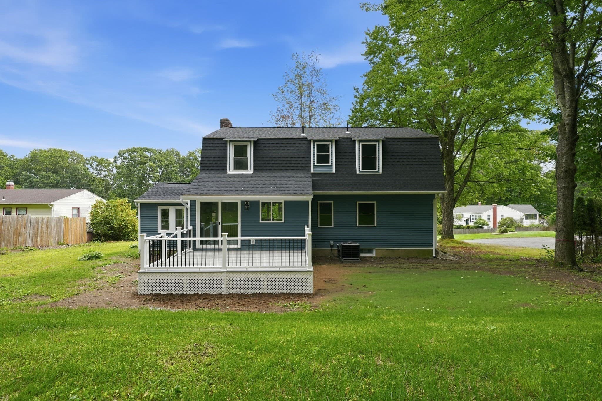 Single Family Residence at 19 Linwood Dr, Wilbraham MA 01095, Wilbraham, photo 33 of 42