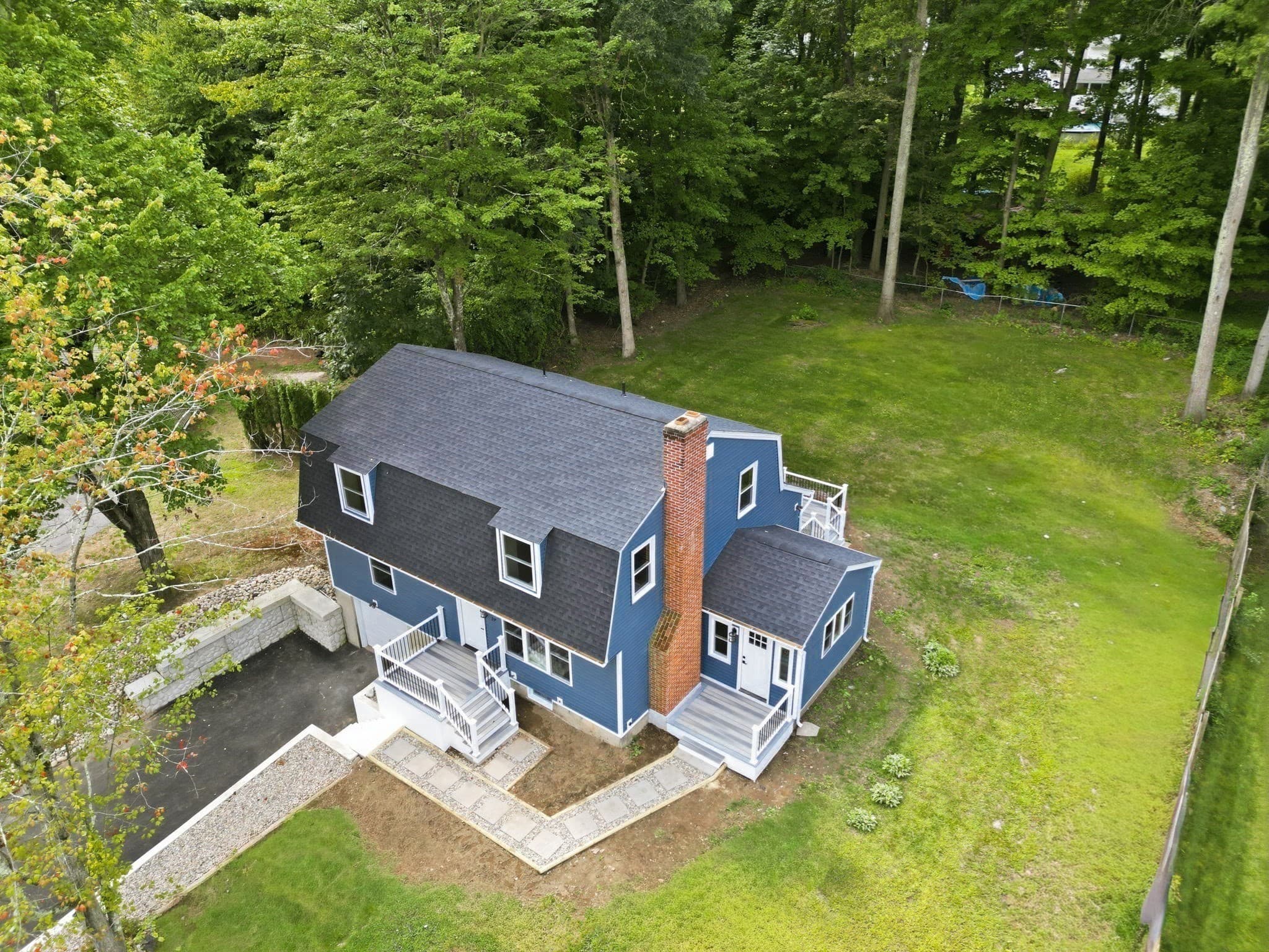 Single Family Residence at 19 Linwood Dr, Wilbraham MA 01095, Wilbraham, photo 37 of 42