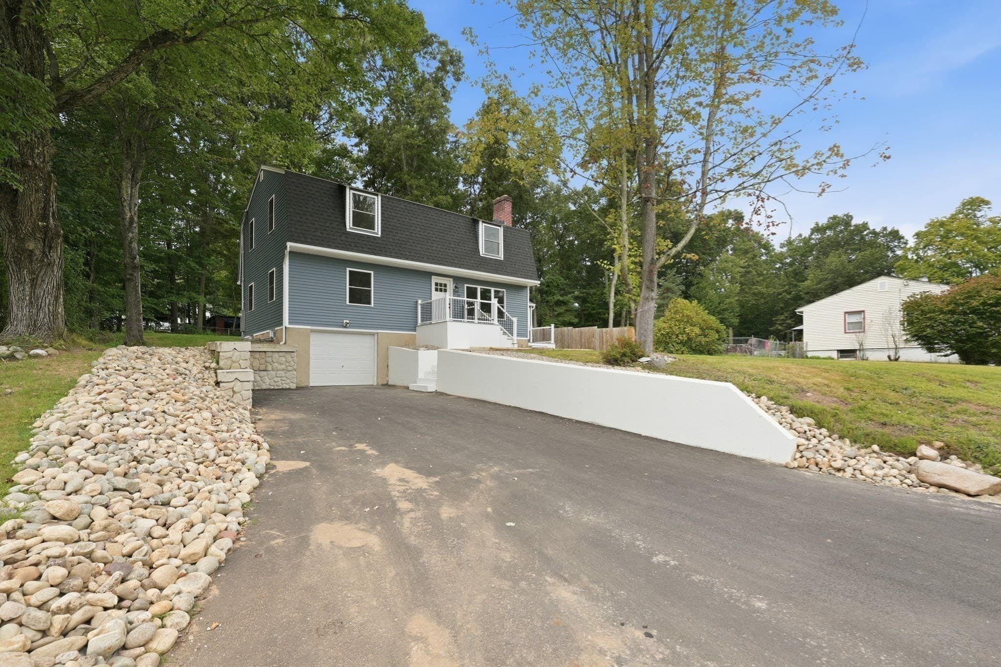 Single Family Residence at 19 Linwood Dr, Wilbraham MA 01095, Wilbraham, photo 40 of 42