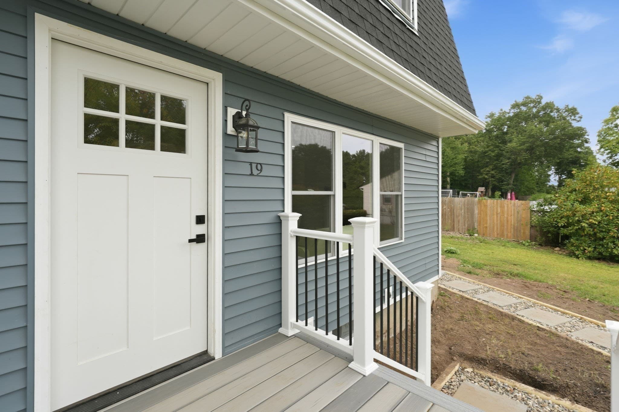Single Family Residence at 19 Linwood Dr, Wilbraham MA 01095, Wilbraham, photo 39 of 42