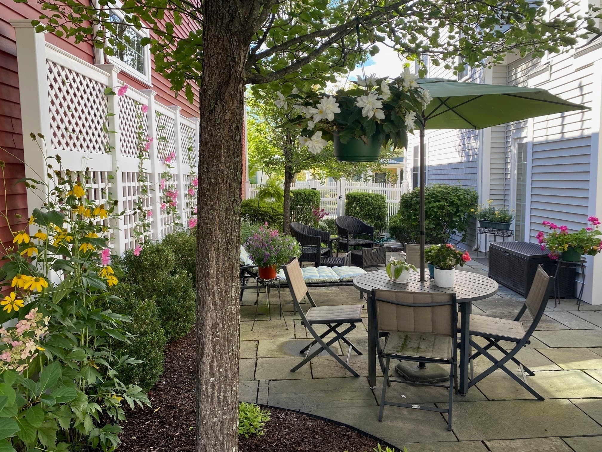 Condominium at 7 Barretts Rd # 7, Hudson MA 01749, Hudson, photo 27 of 41