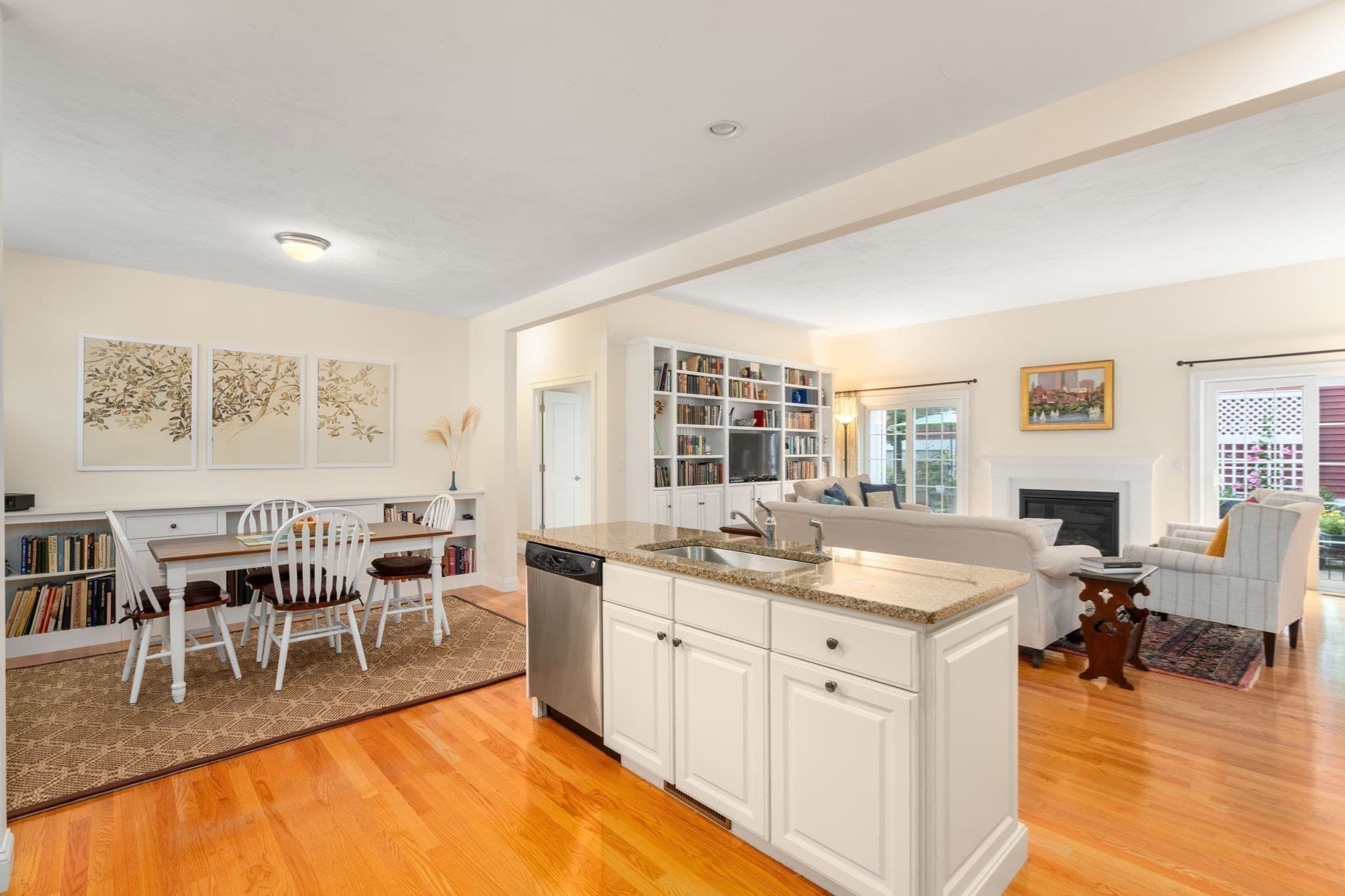 Condominium at 7 Barretts Rd # 7, Hudson MA 01749, Hudson, photo 6 of 41