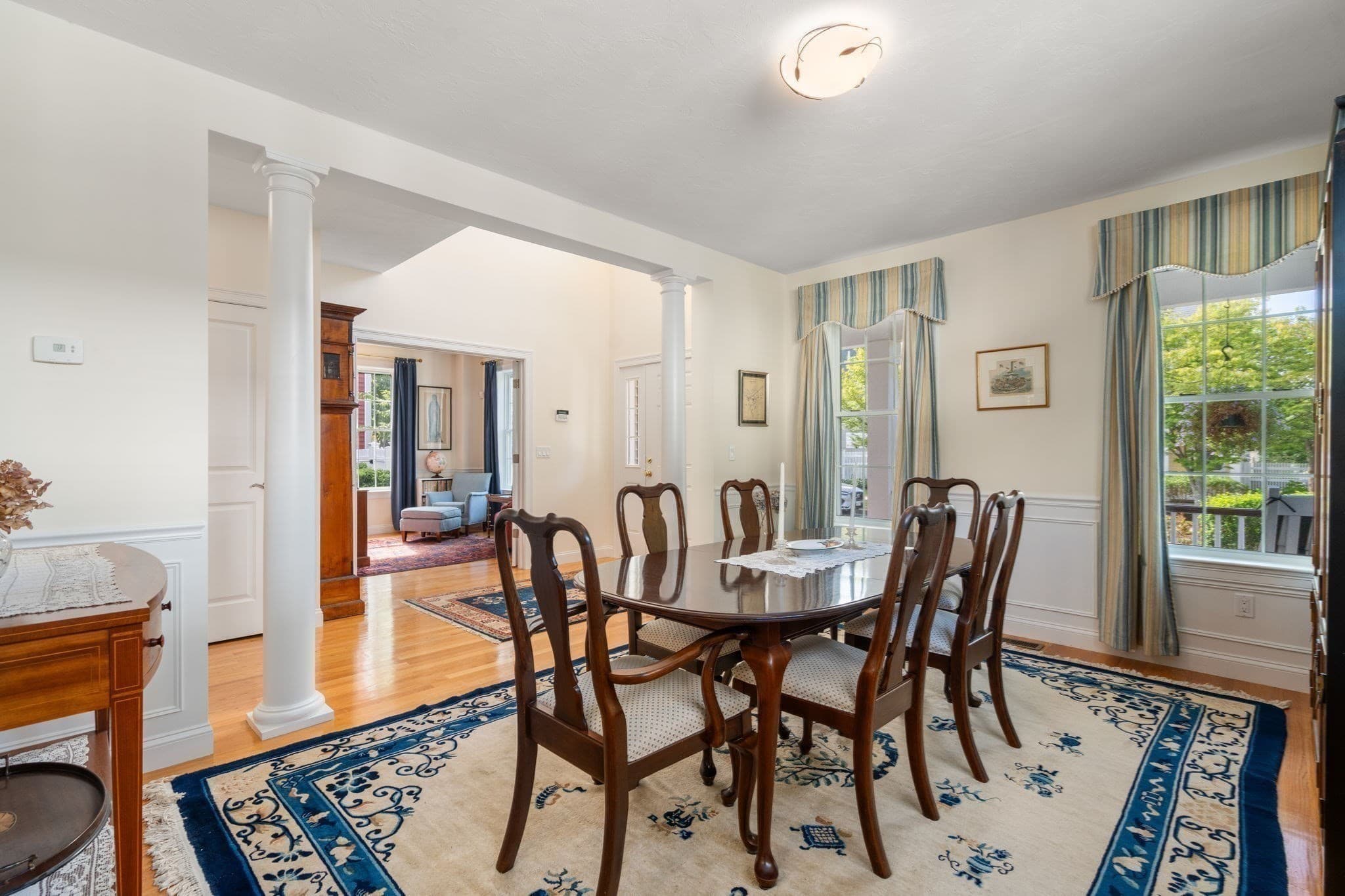 Condominium at 7 Barretts Rd # 7, Hudson MA 01749, Hudson, photo 13 of 41