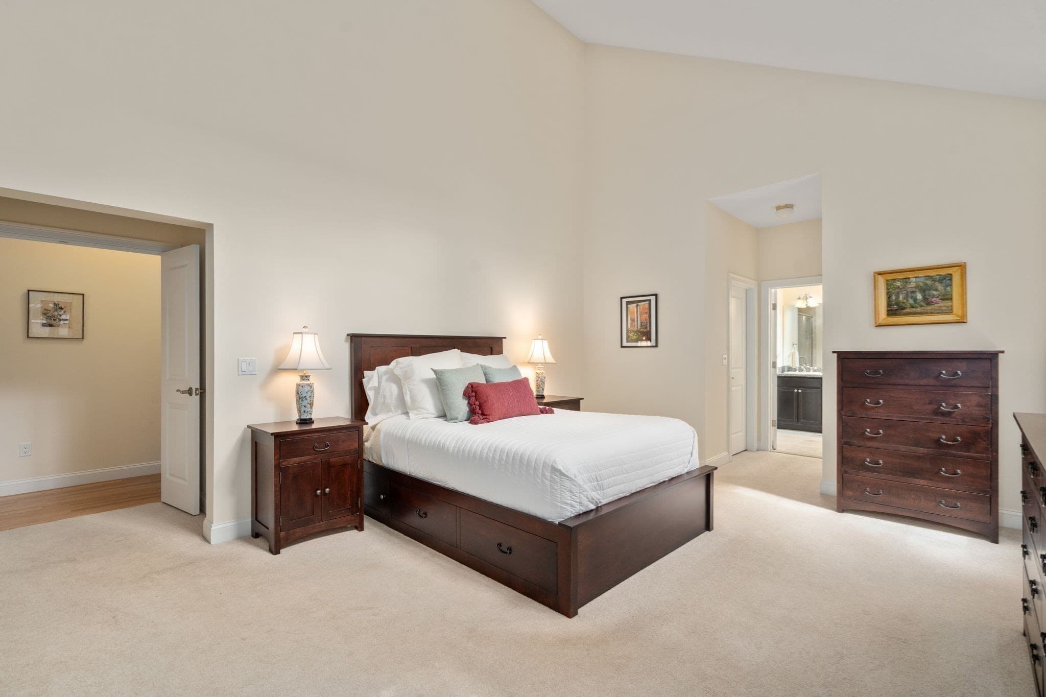 Condominium at 7 Barretts Rd # 7, Hudson MA 01749, Hudson, photo 16 of 41