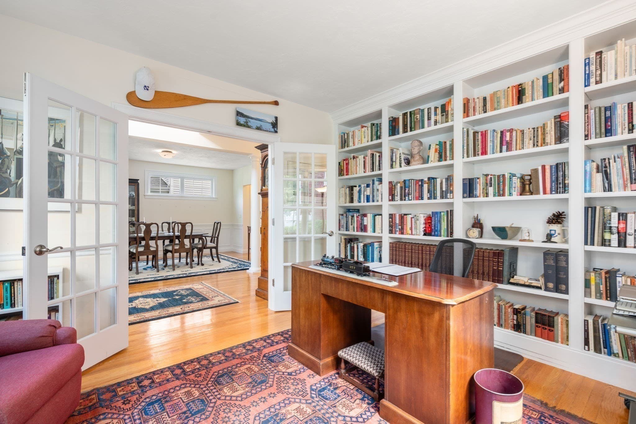 Condominium at 7 Barretts Rd # 7, Hudson MA 01749, Hudson, photo 12 of 41