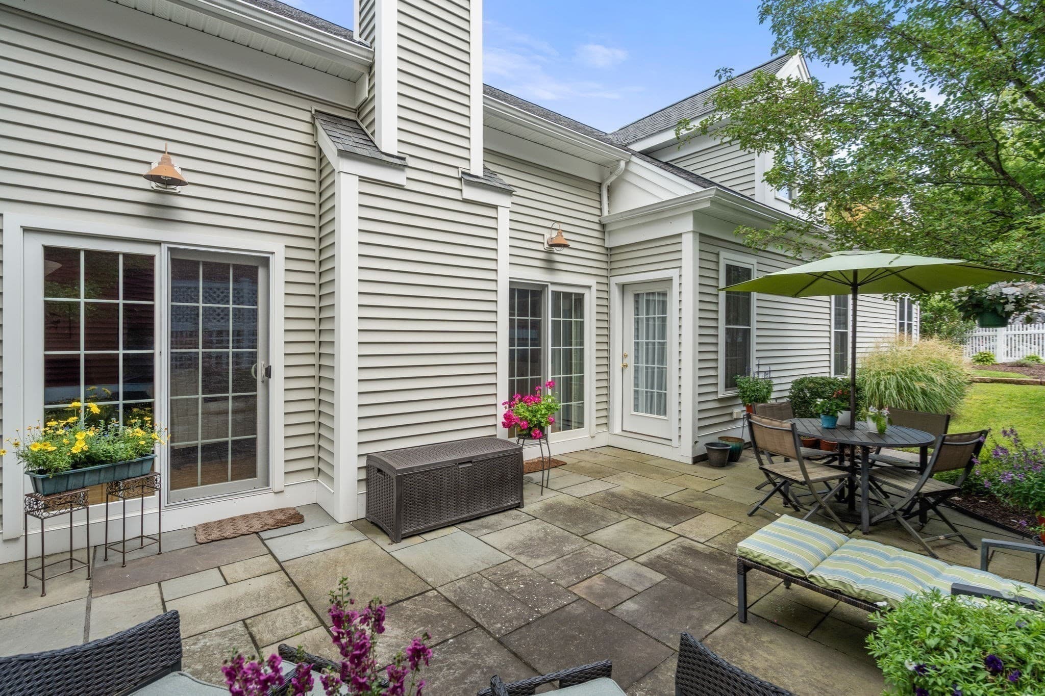Condominium at 7 Barretts Rd # 7, Hudson MA 01749, Hudson, photo 26 of 41