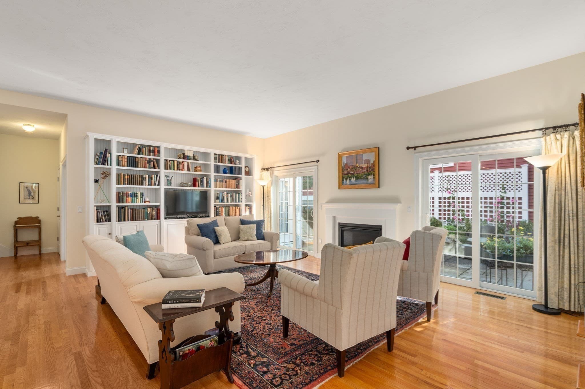 Condominium at 7 Barretts Rd # 7, Hudson MA 01749, Hudson, photo 3 of 41