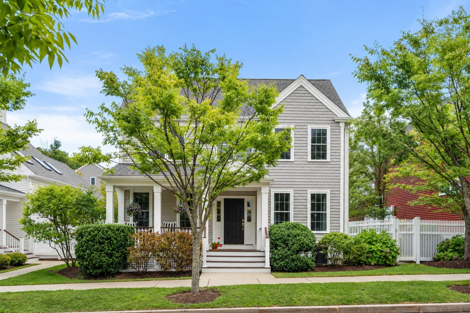 7 Barretts Rd # 7, Hudson MA 01749