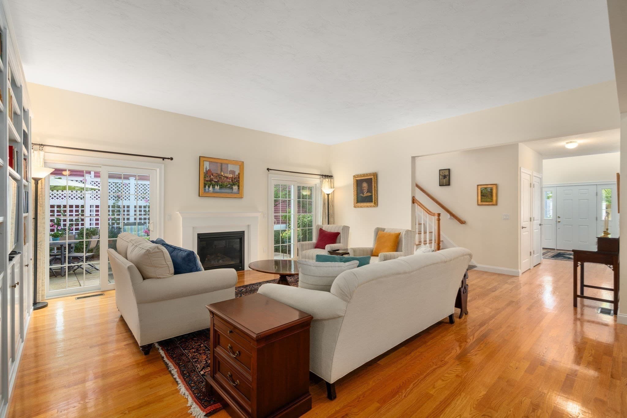 Condominium at 7 Barretts Rd # 7, Hudson MA 01749, Hudson, photo 5 of 41