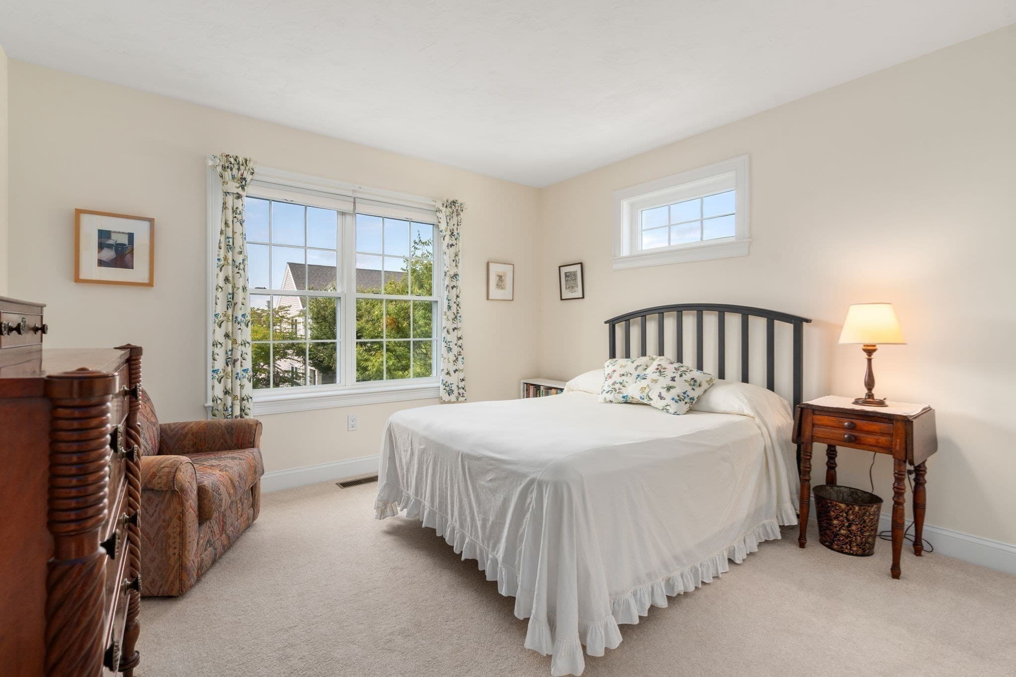 Condominium at 7 Barretts Rd # 7, Hudson MA 01749, Hudson, photo 20 of 41