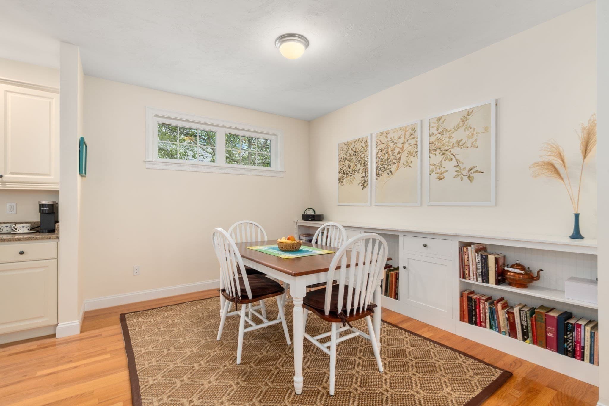 Condominium at 7 Barretts Rd # 7, Hudson MA 01749, Hudson, photo 9 of 41