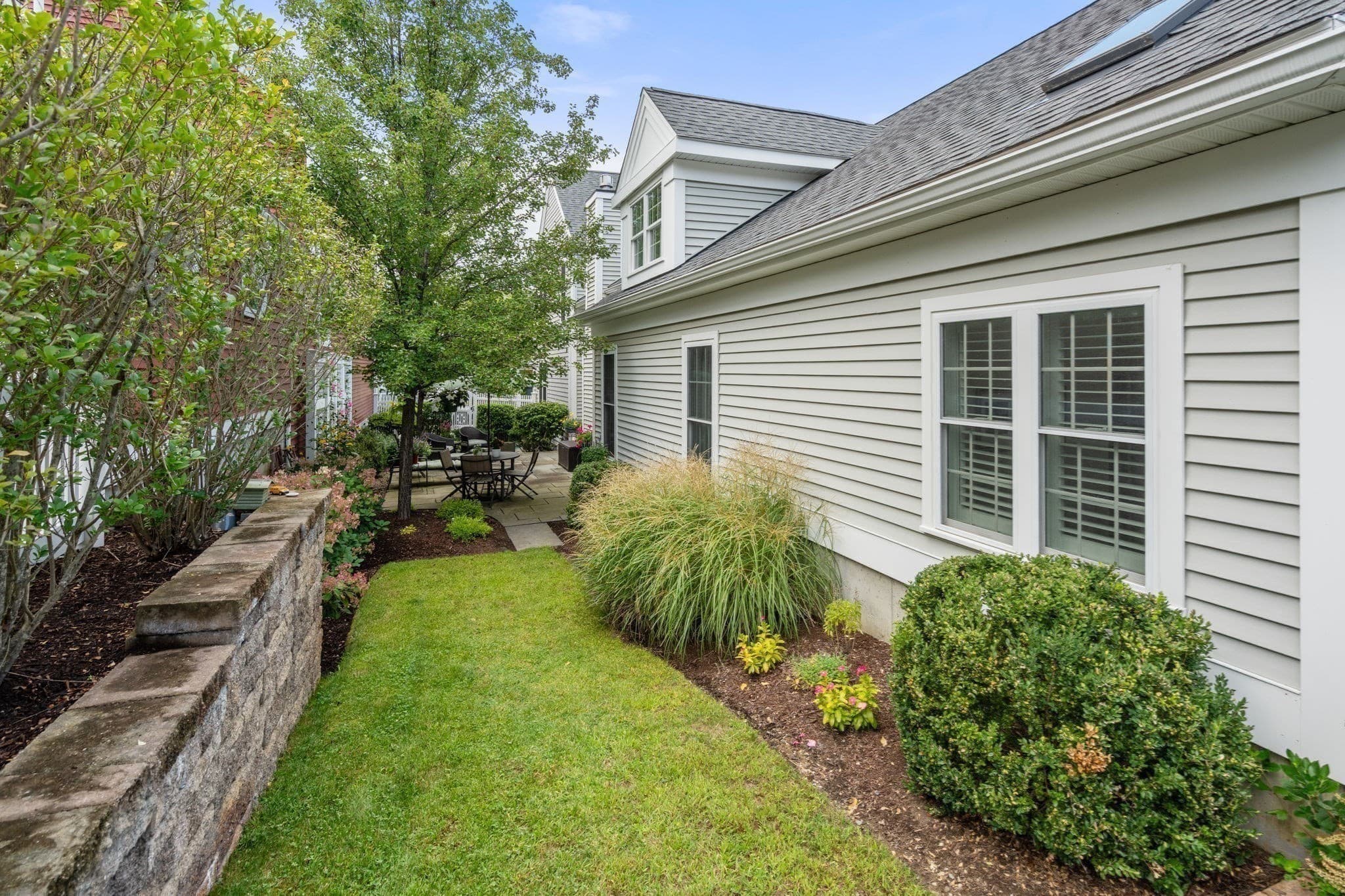 Condominium at 7 Barretts Rd # 7, Hudson MA 01749, Hudson, photo 30 of 41