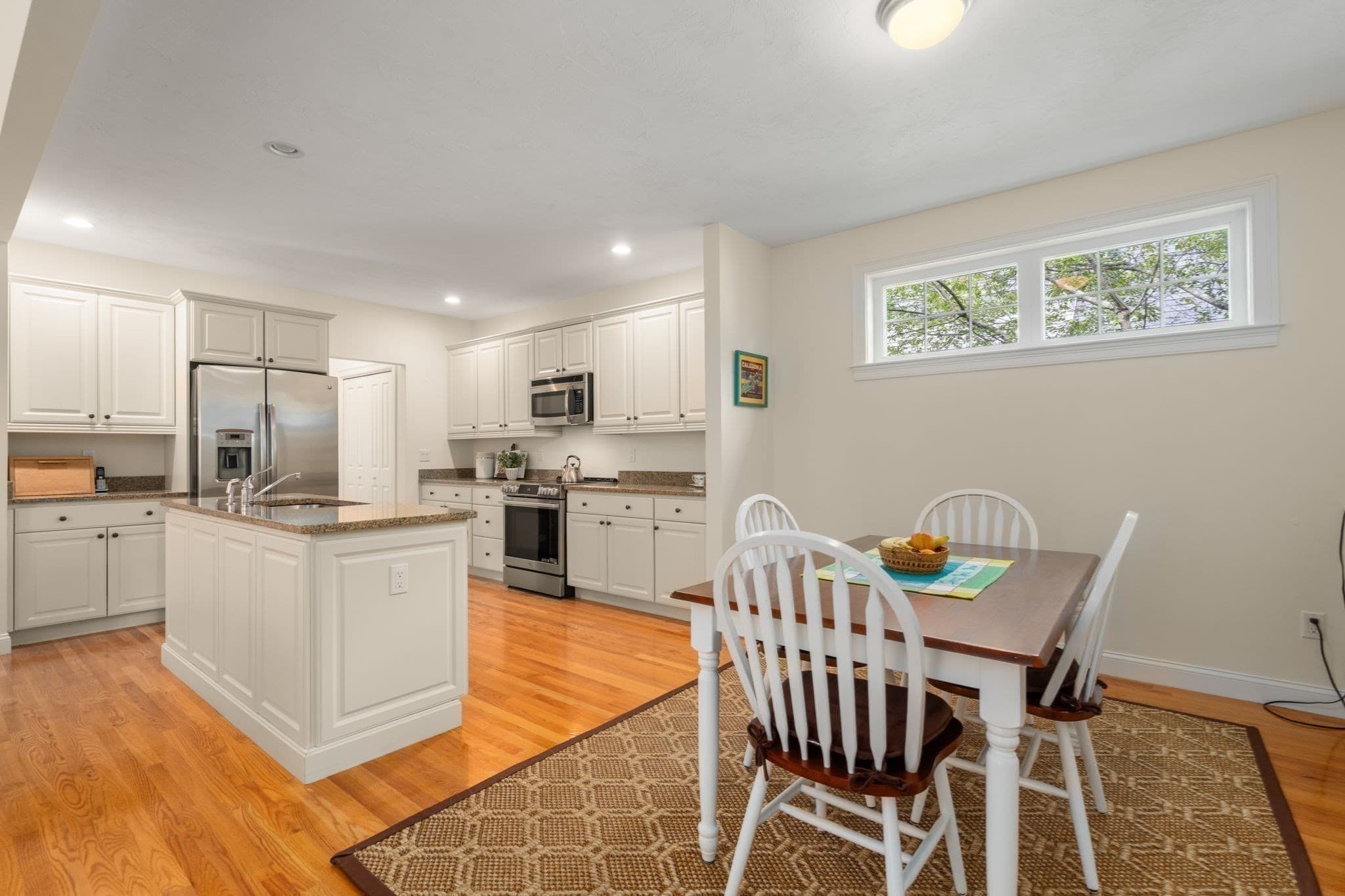 Condominium at 7 Barretts Rd # 7, Hudson MA 01749, Hudson, photo 10 of 41
