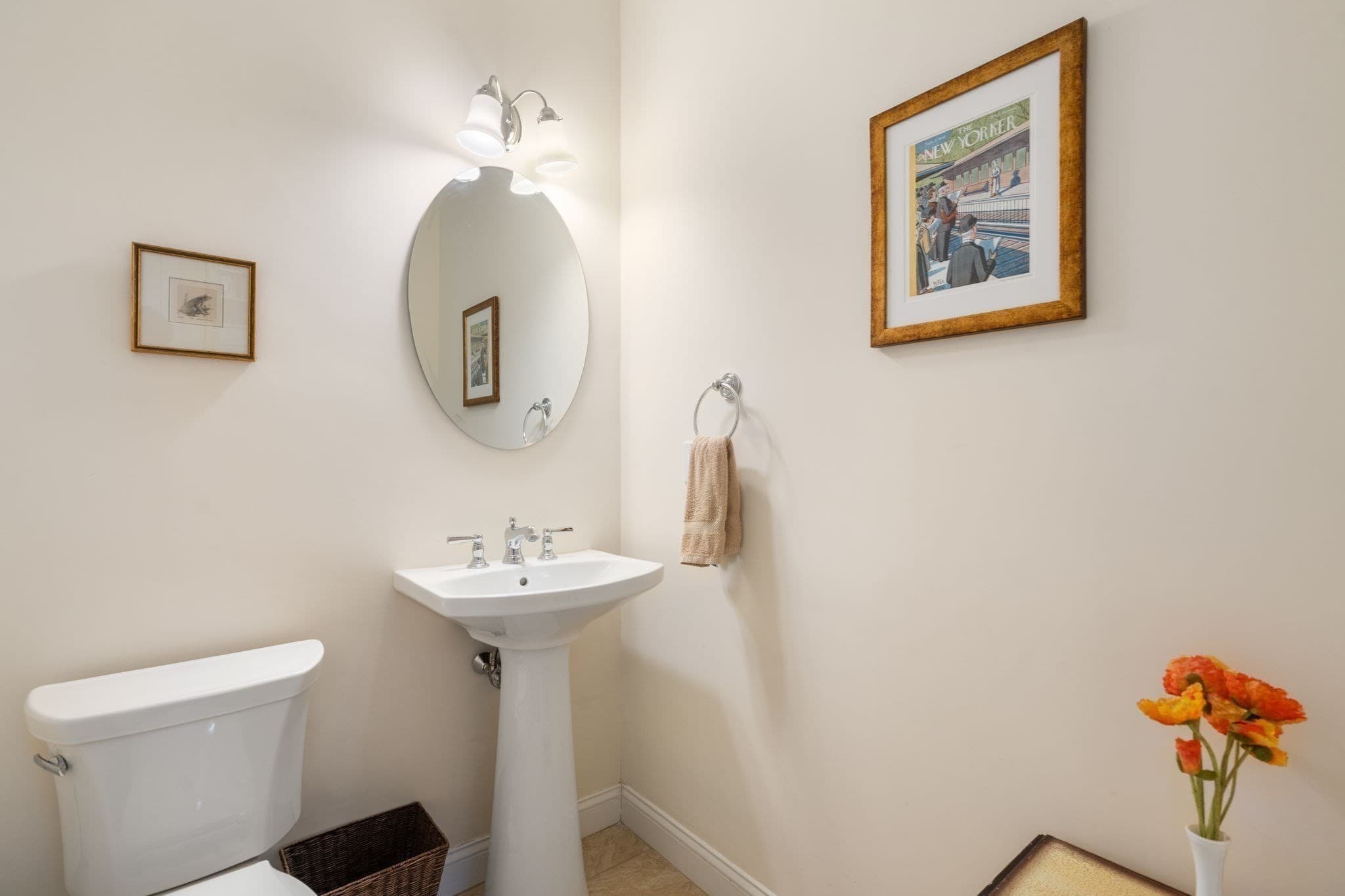 Condominium at 7 Barretts Rd # 7, Hudson MA 01749, Hudson, photo 14 of 41