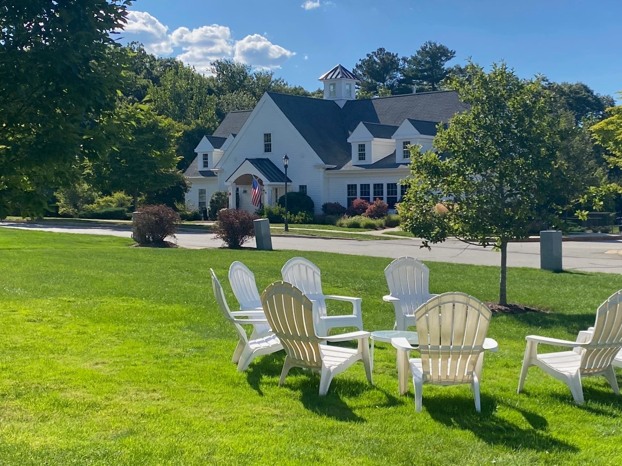 Condominium at 7 Barretts Rd # 7, Hudson MA 01749, Hudson, photo 37 of 41