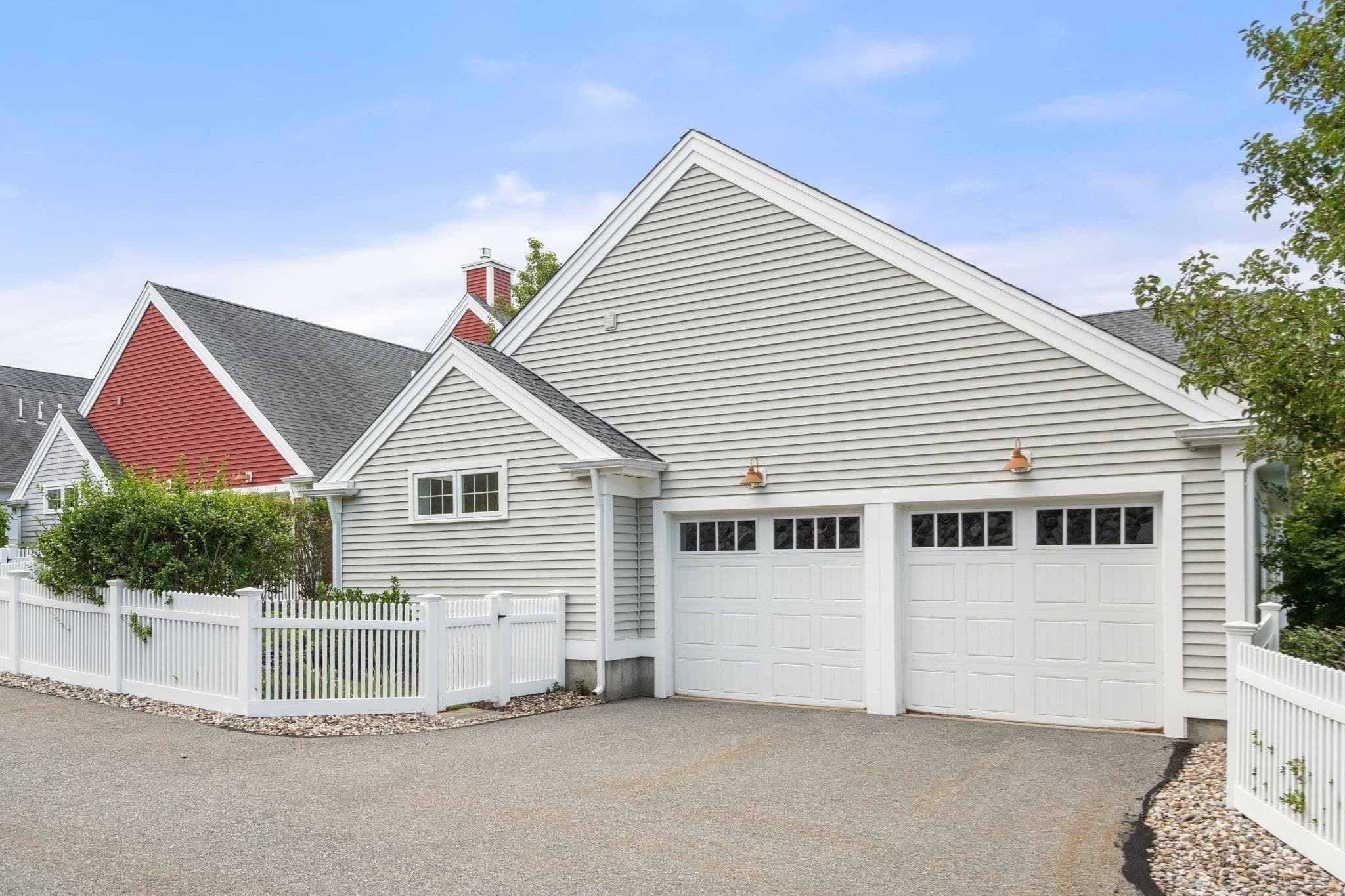 Condominium at 7 Barretts Rd # 7, Hudson MA 01749, Hudson, photo 31 of 41