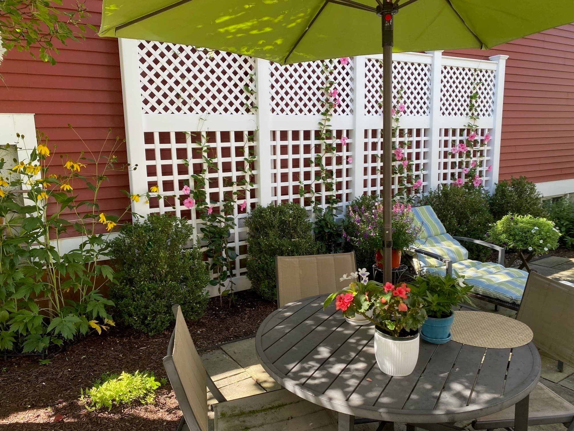 Condominium at 7 Barretts Rd # 7, Hudson MA 01749, Hudson, photo 29 of 41