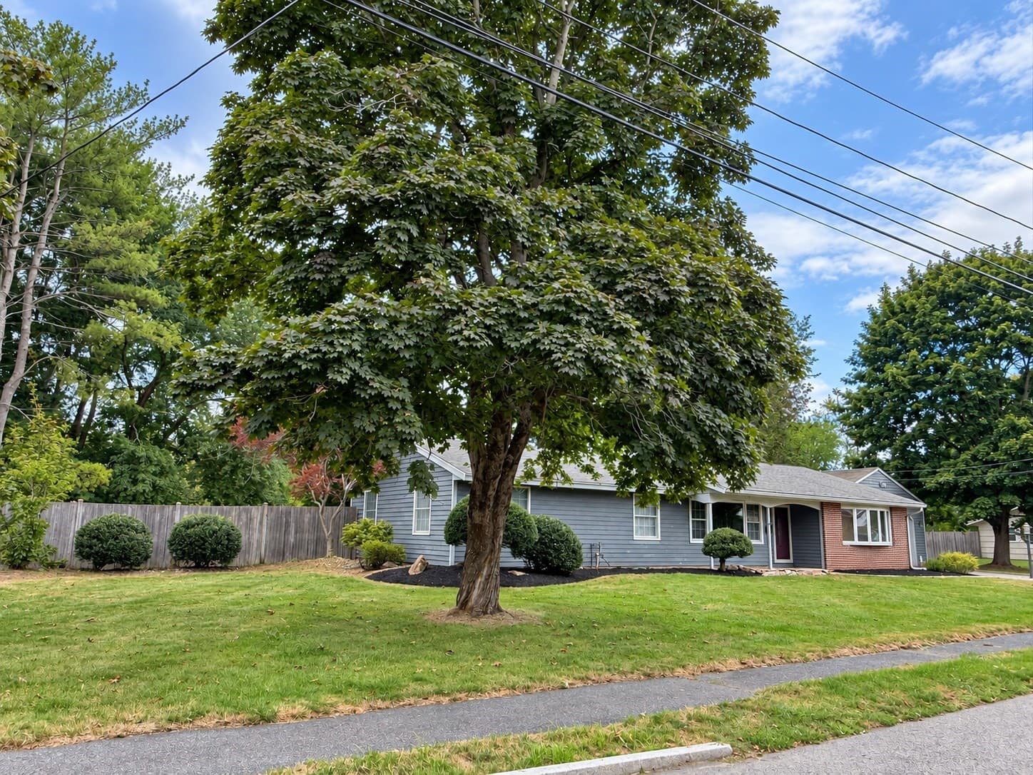 Single Family Residence at 24 Wedgemere Rd, Beverly MA 01915, Beverly, photo 2 of 42