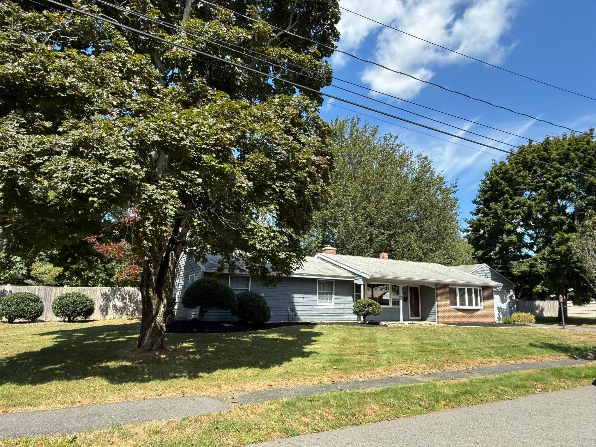 Single Family Residence at 24 Wedgemere Rd, Beverly MA 01915, Beverly, photo 42 of 42