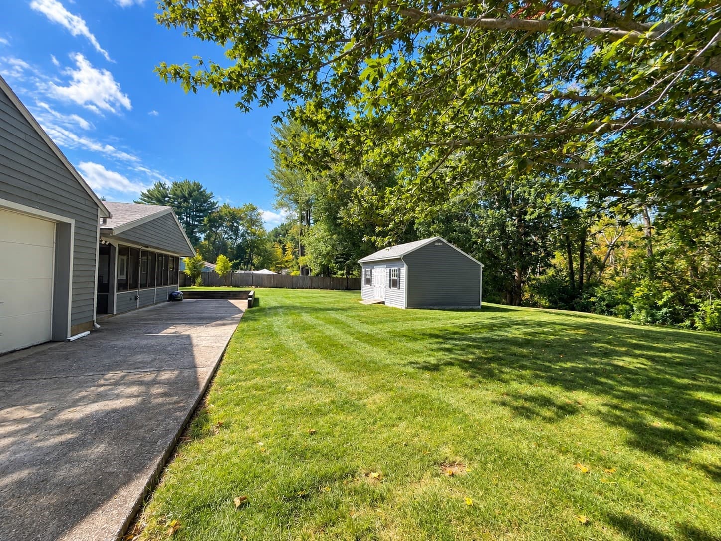 Single Family Residence at 24 Wedgemere Rd, Beverly MA 01915, Beverly, photo 36 of 42