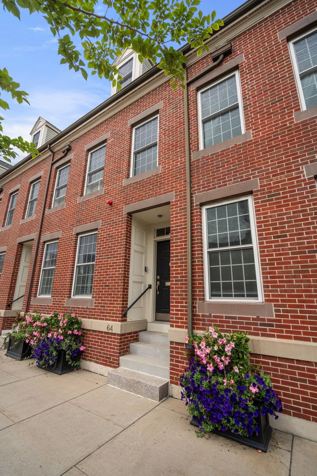 Condominium at 64 Constitution Rd # 64, Boston MA 02129, Boston, photo 23 of 23