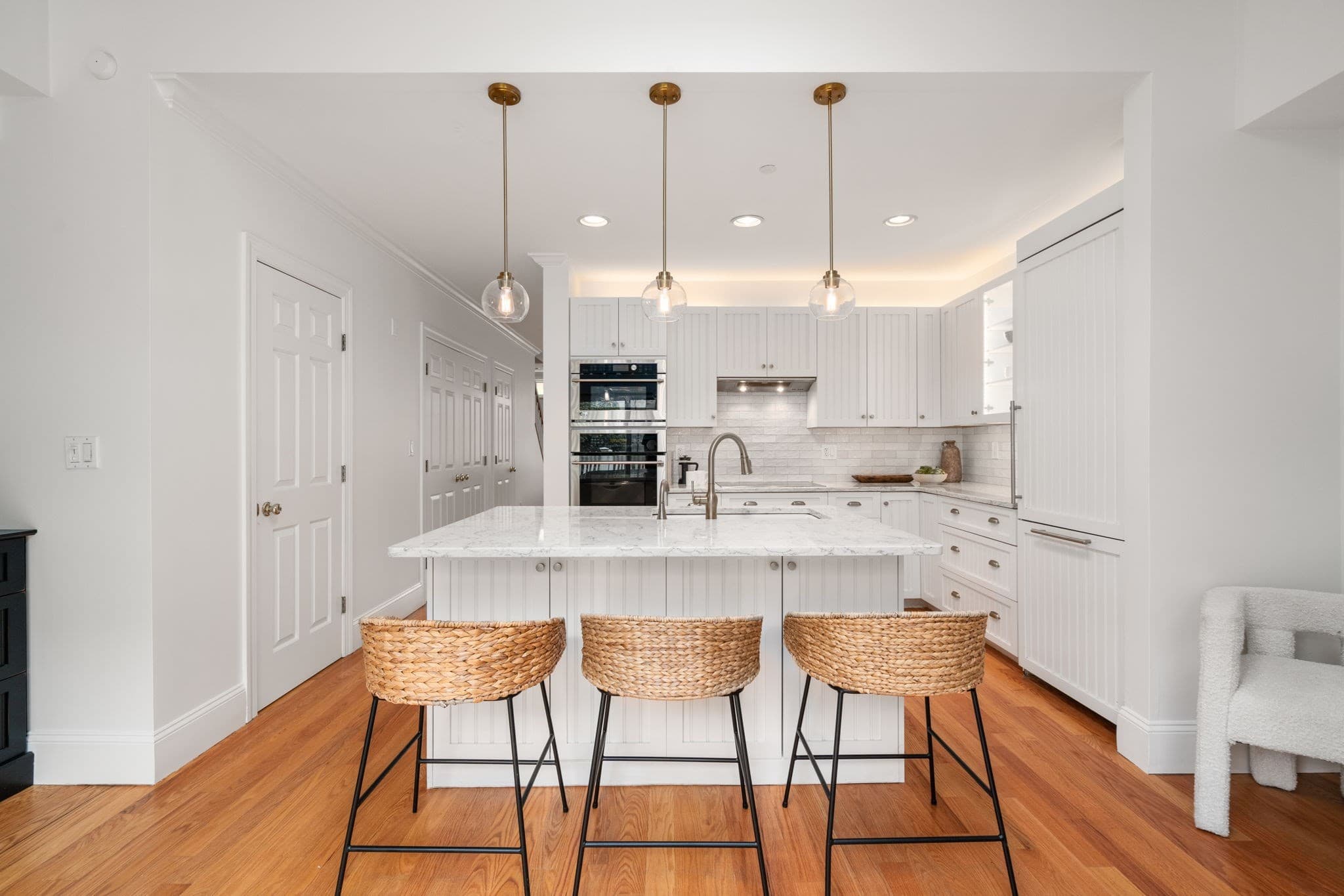 Condominium at 64 Constitution Rd # 64, Boston MA 02129, Boston, photo 2 of 23