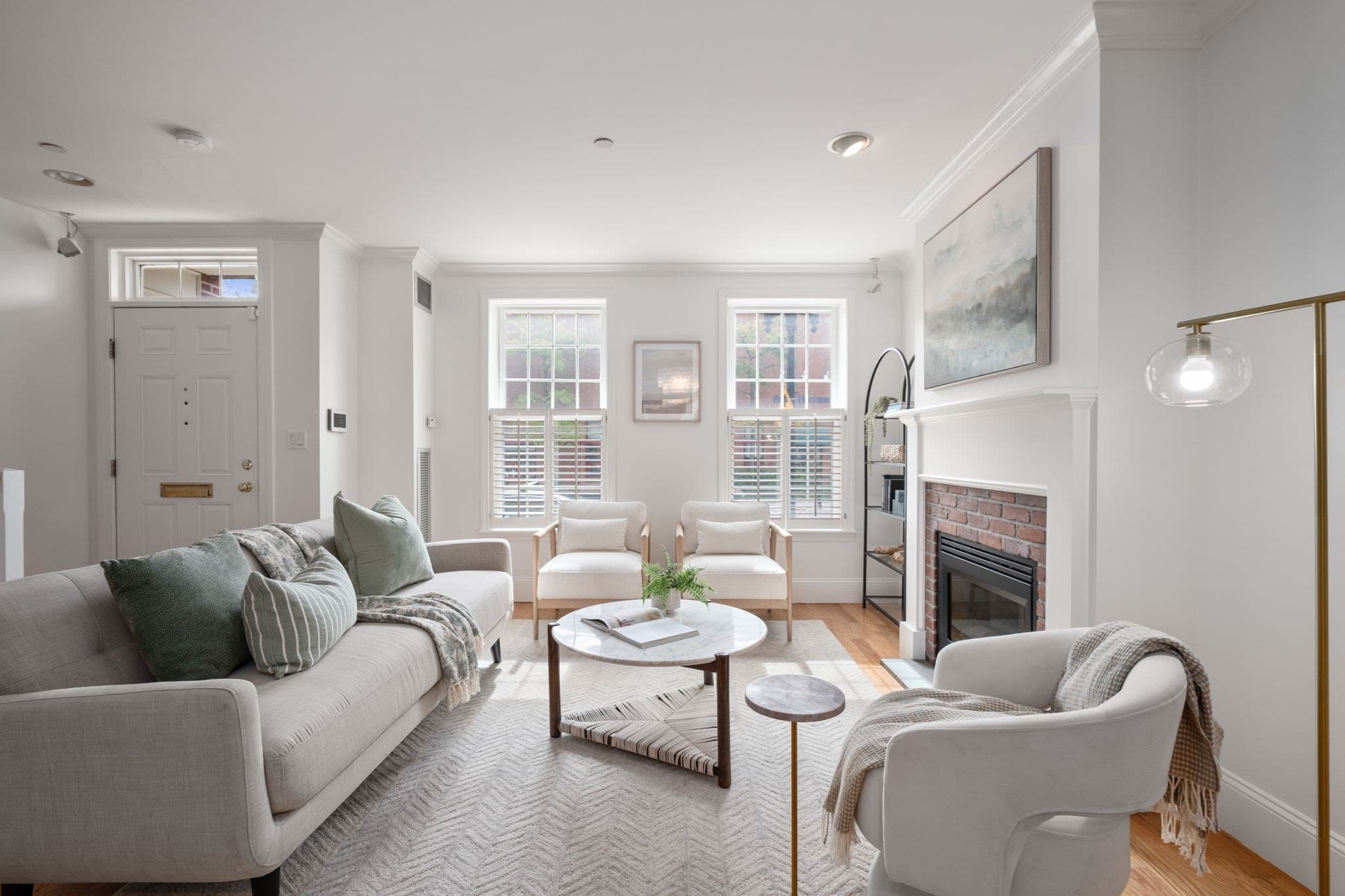 Condominium at 64 Constitution Rd # 64, Boston MA 02129, Boston, photo 6 of 23