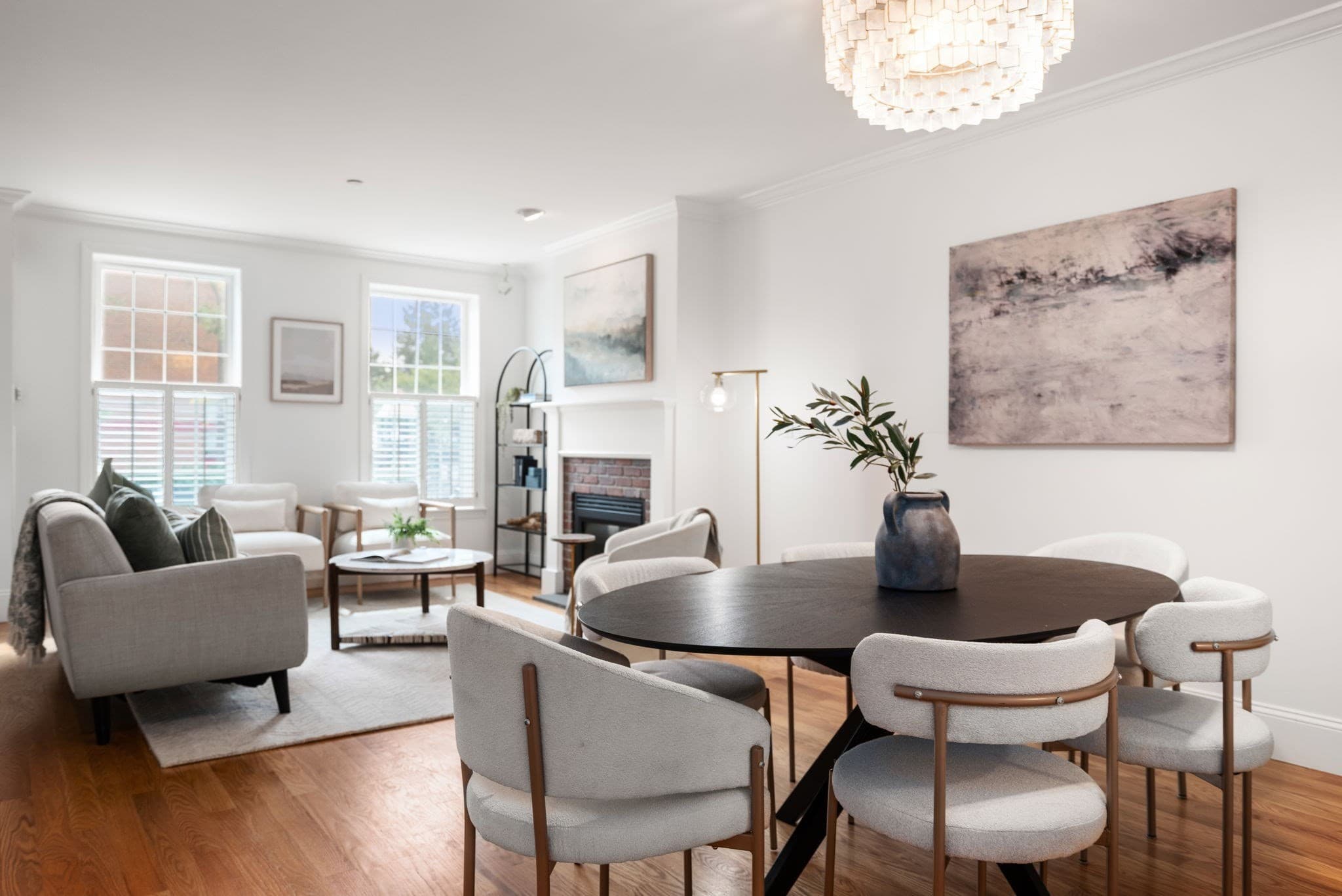 Condominium at 64 Constitution Rd # 64, Boston MA 02129, Boston, photo 7 of 23