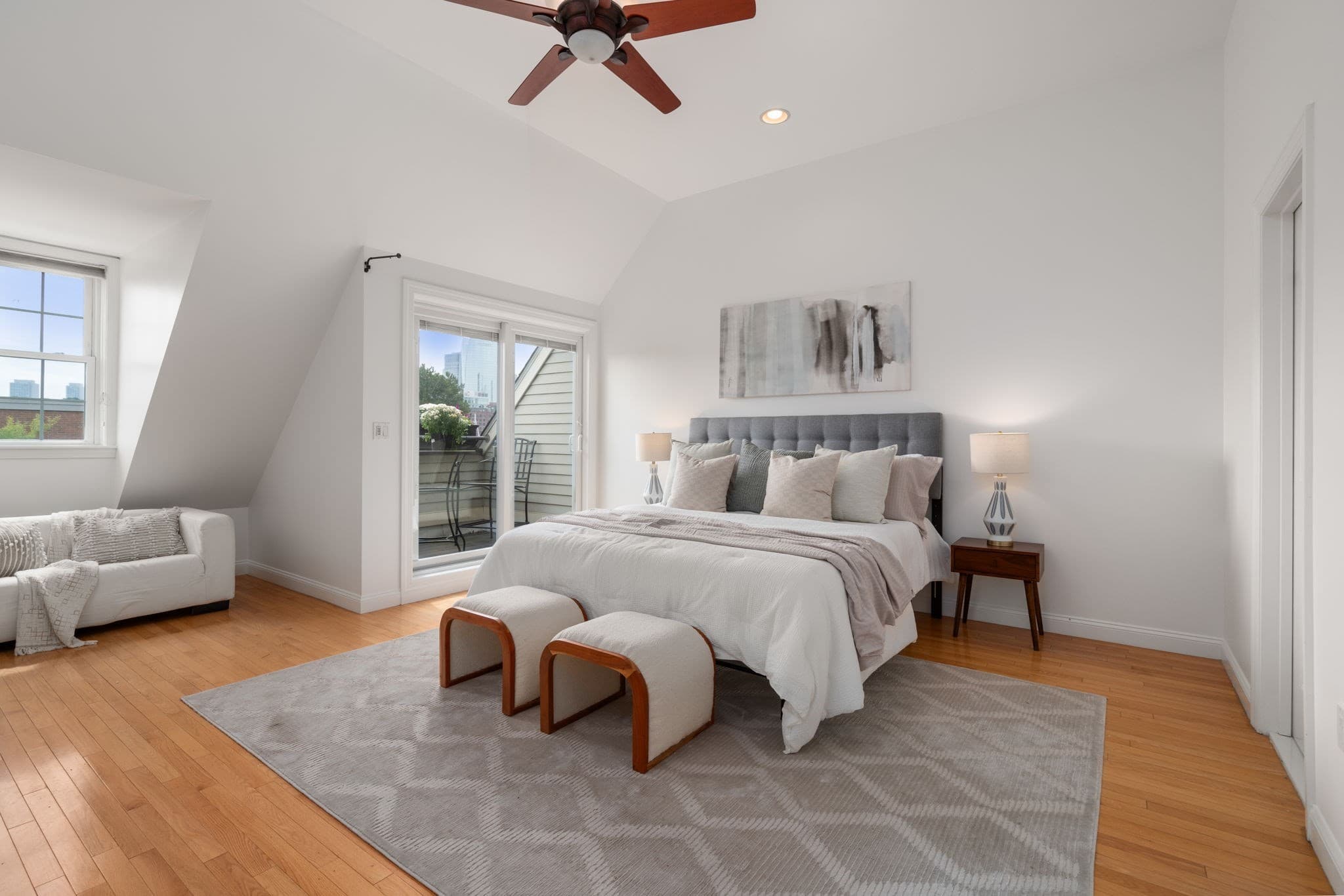 Condominium at 64 Constitution Rd # 64, Boston MA 02129, Boston, photo 10 of 23